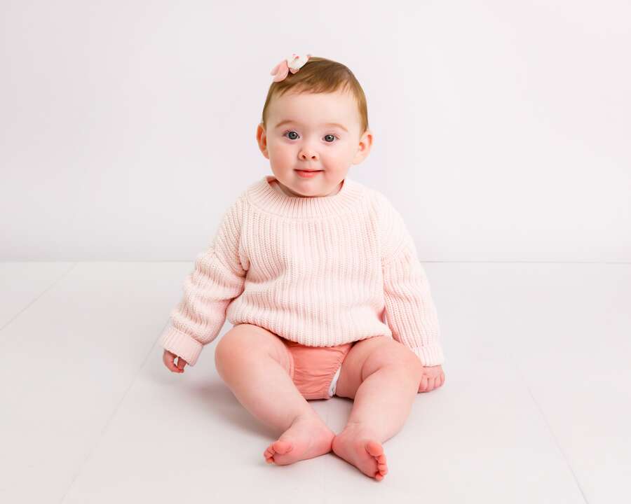 Baby photography in Perth timeless