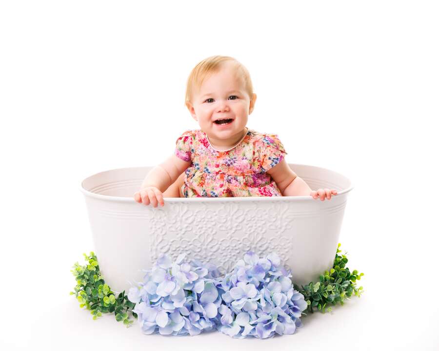 Baby photography in Perth timeless