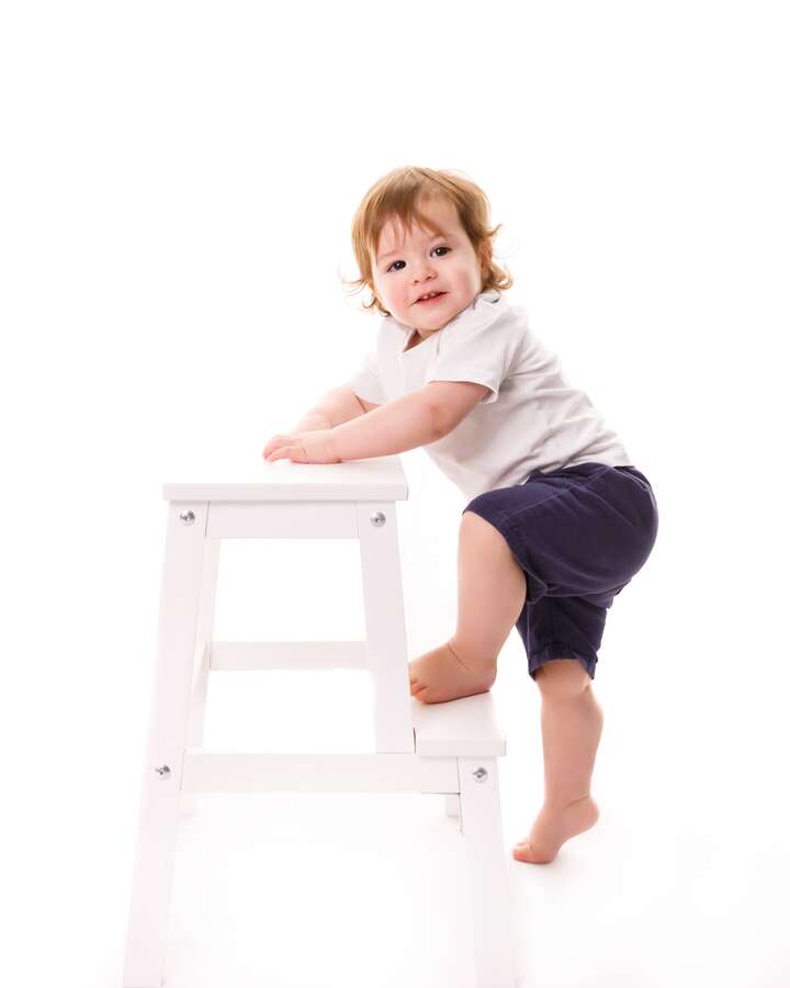 Baby photography in Perth timeless
