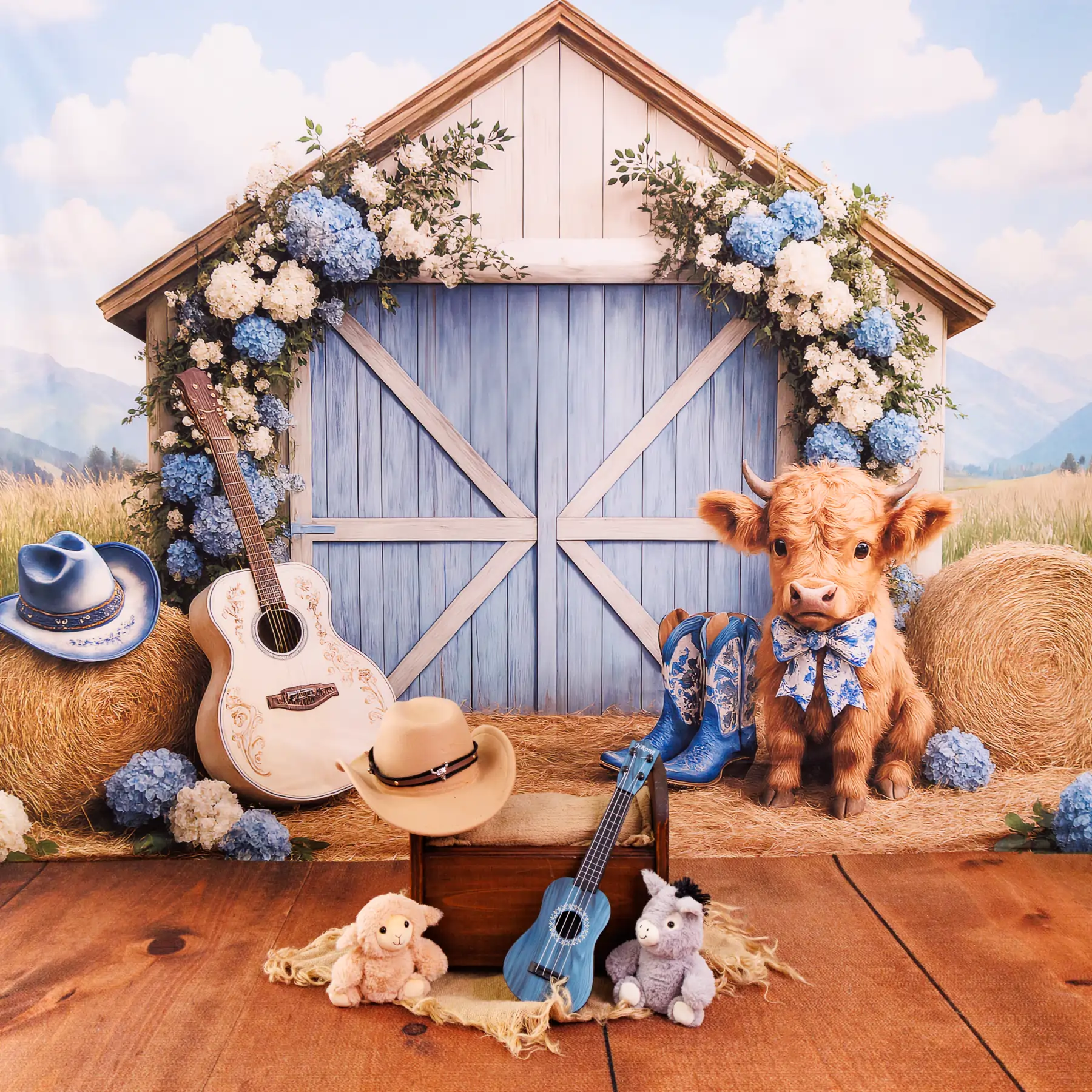 Theme Photos