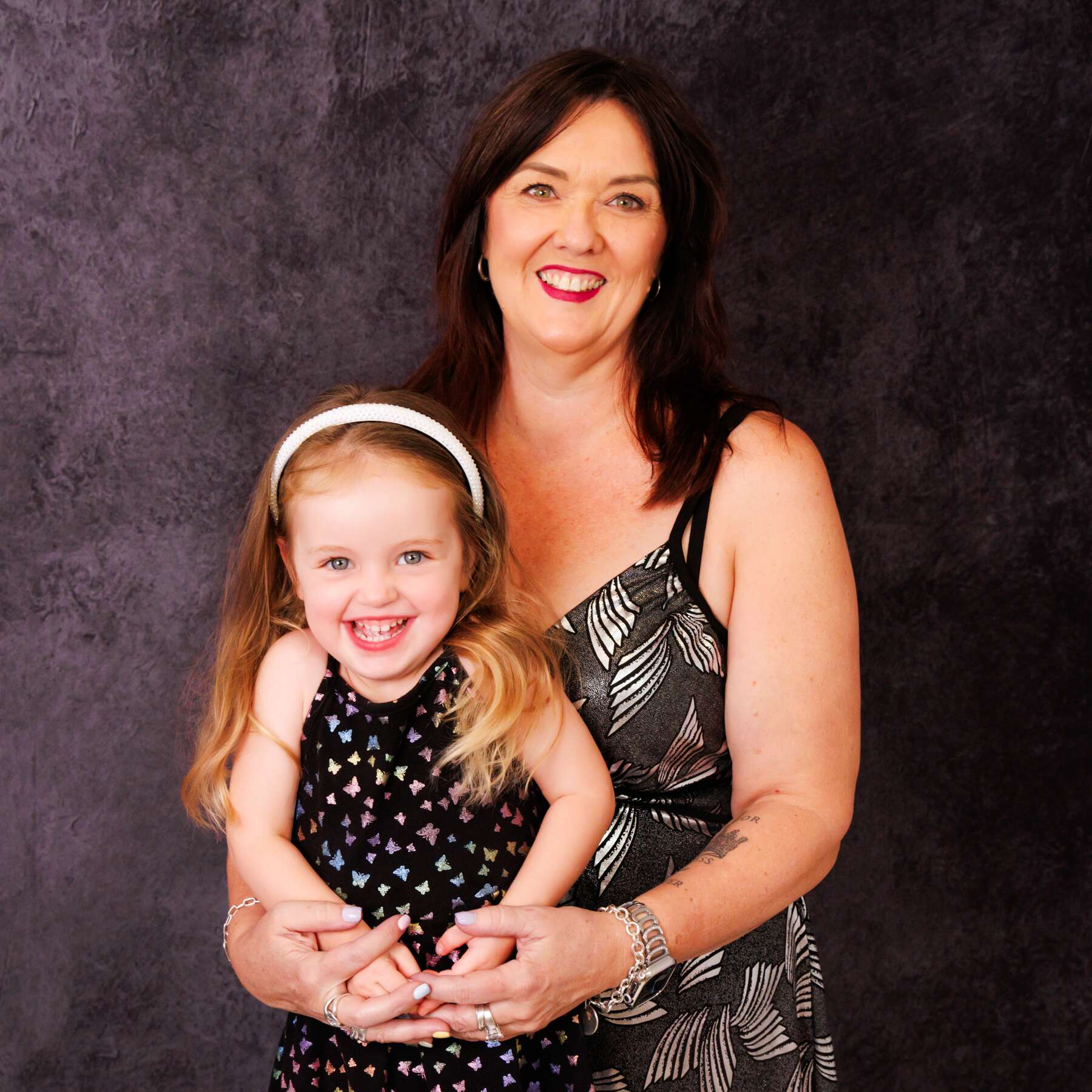 Family photography in Perth