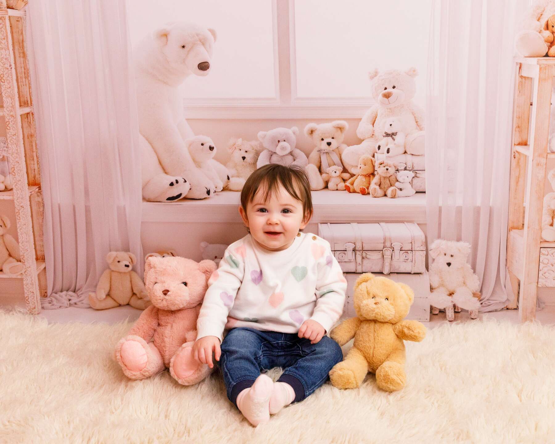 Baby photography in Perth ultimate
