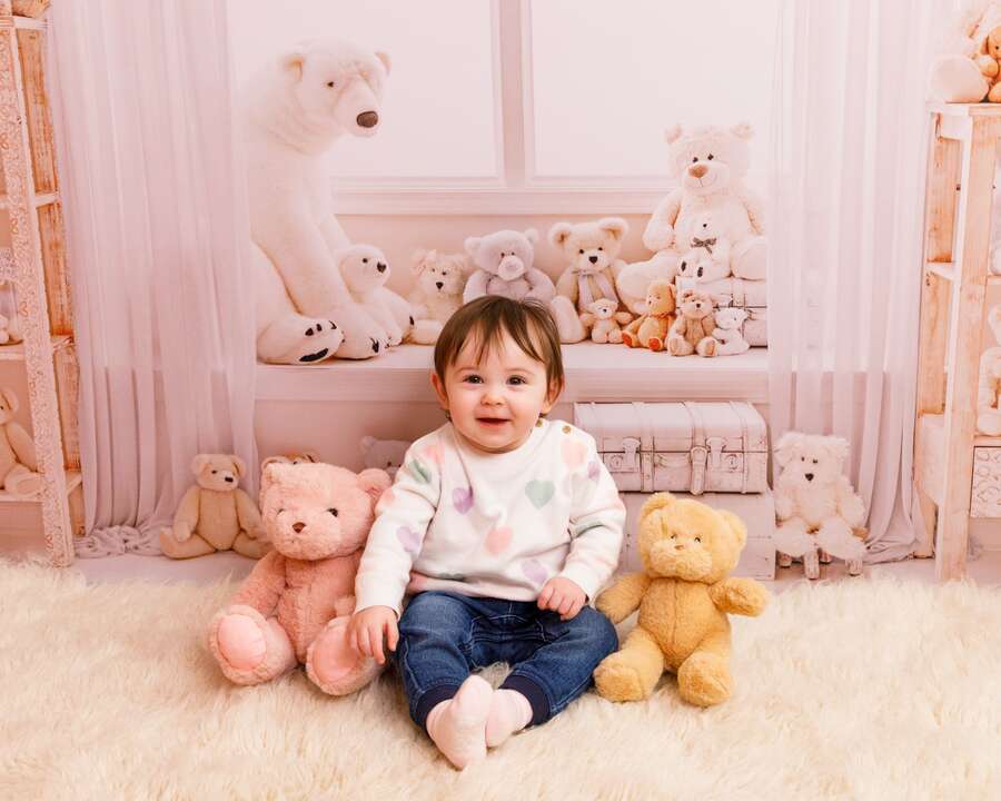 Baby photography in Perth ultimate
