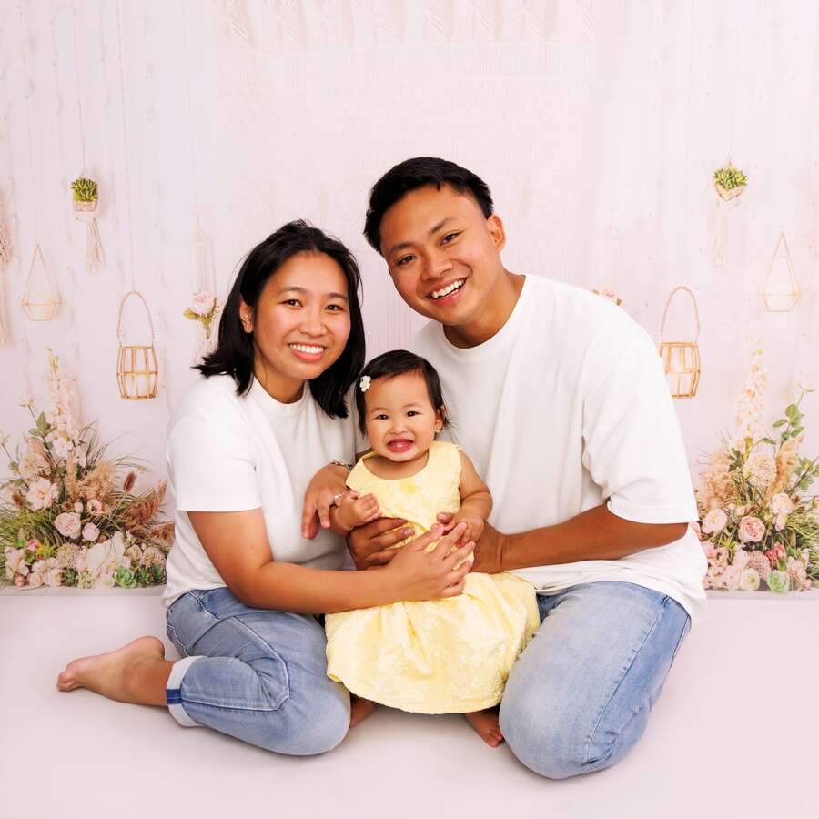 Baby photography in Perth ultimate