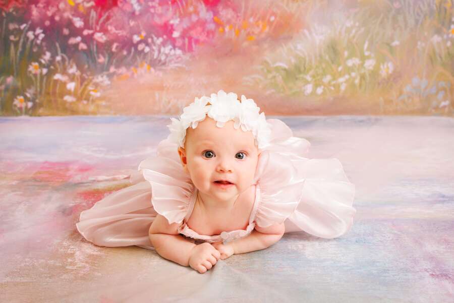 Baby photography in Perth ultimate