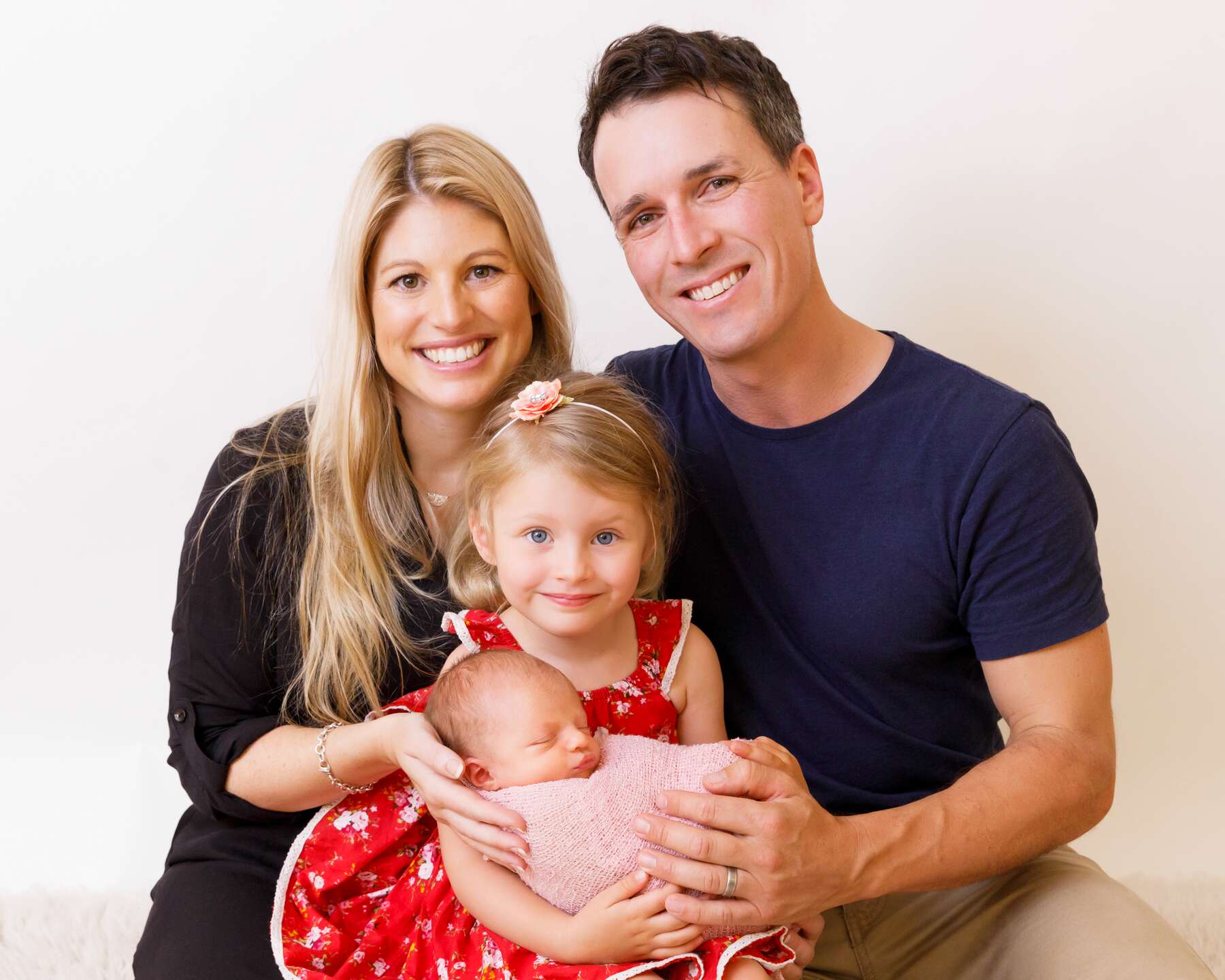 Newborn photography in Perth ultimate