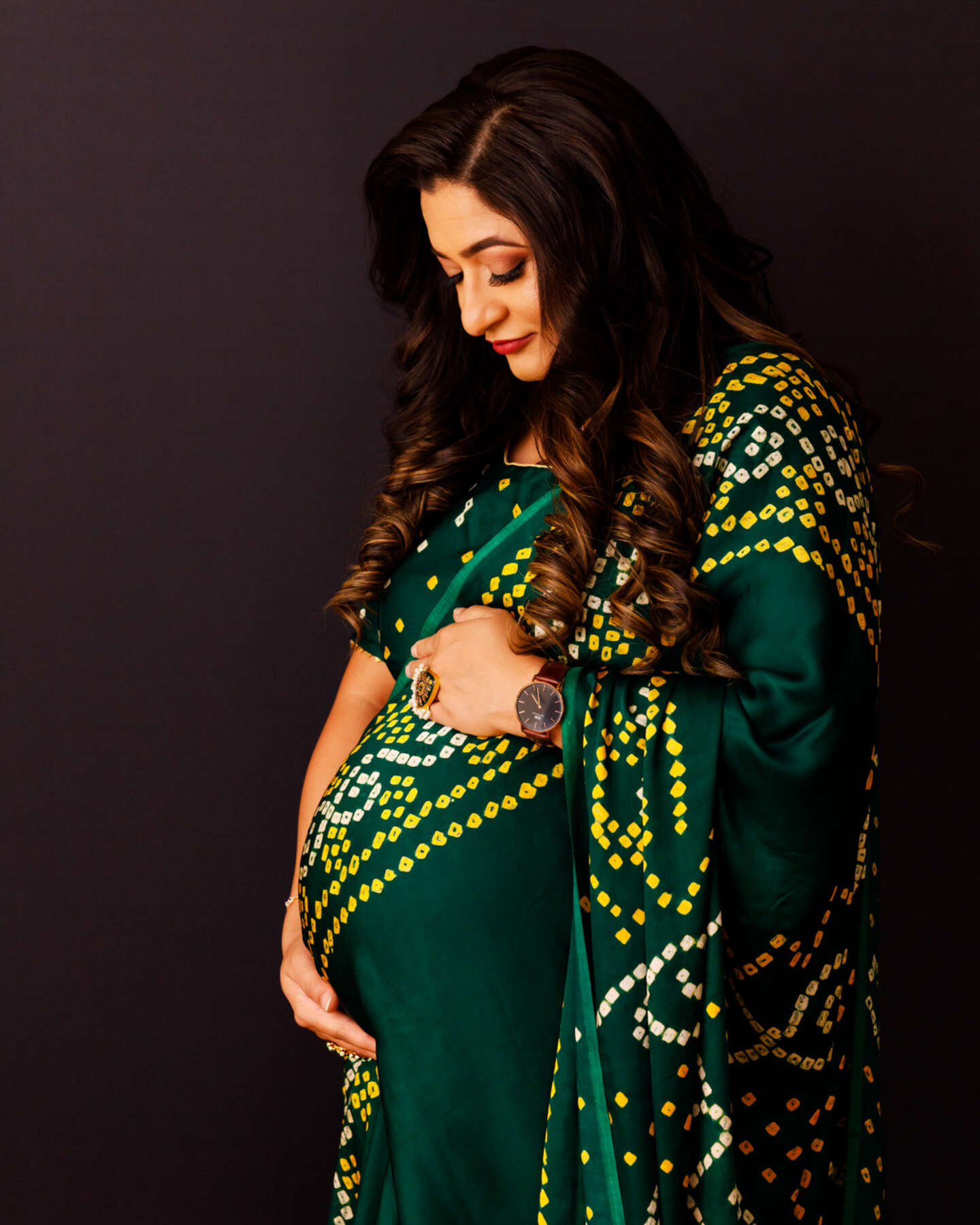 Recent maternity session in Perth