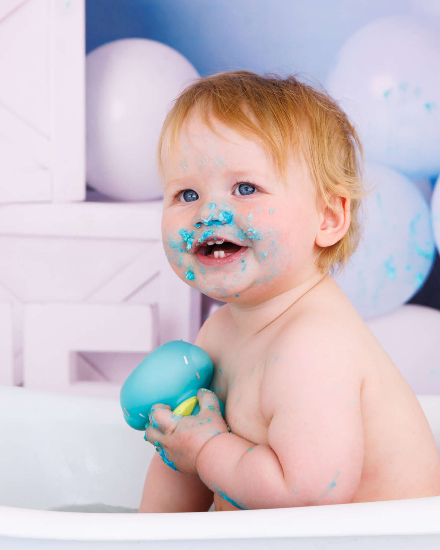 Recent cakesmash session in Perth