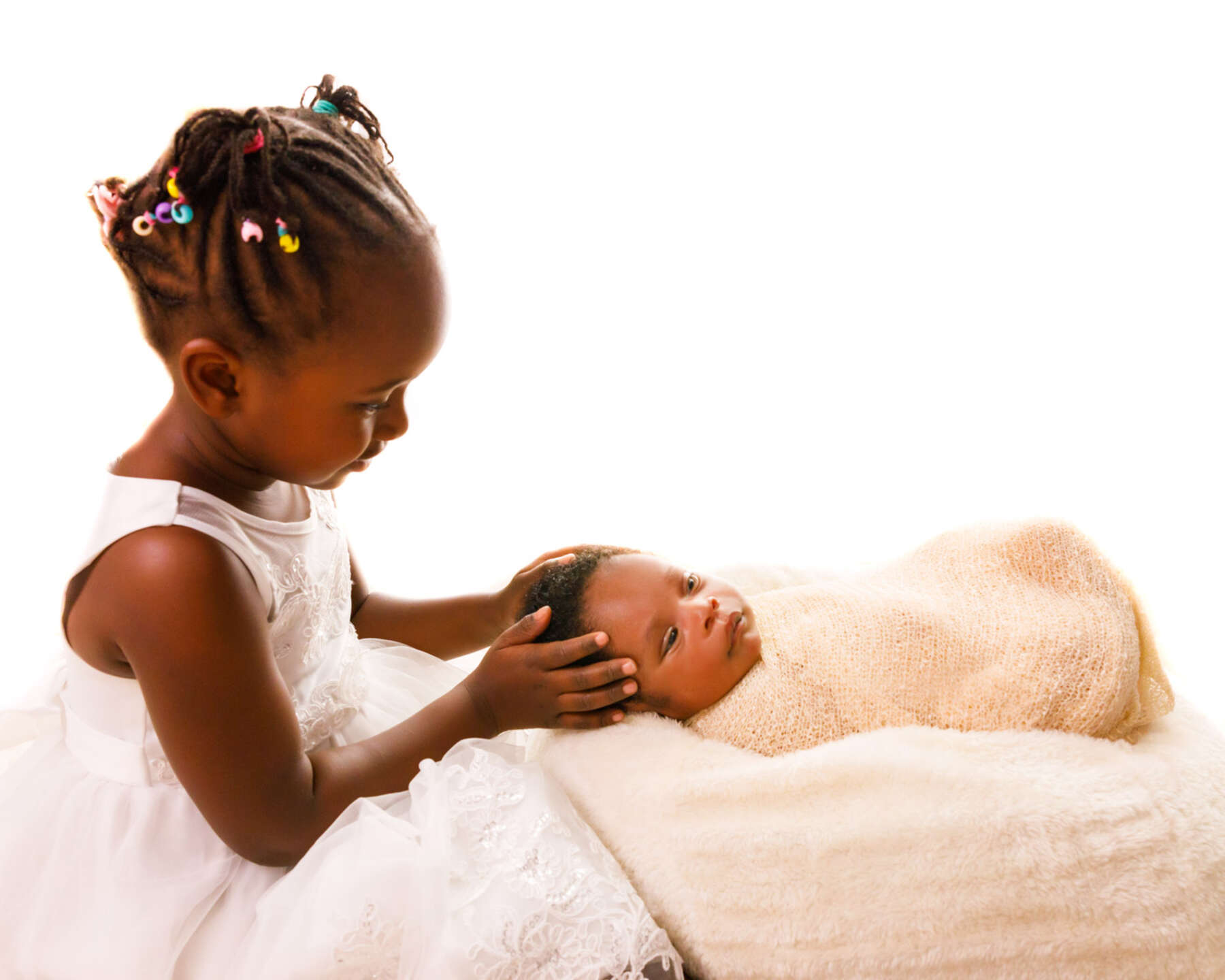 Recent newborn session in Perth