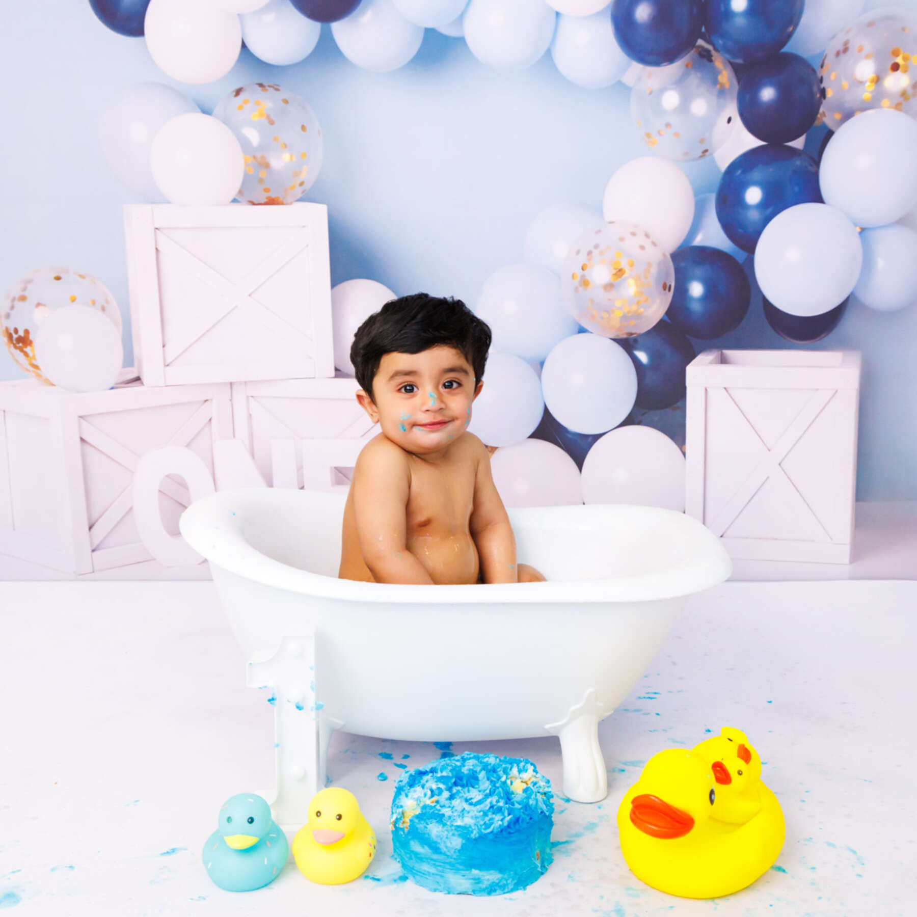 Recent cakesmash session in Perth