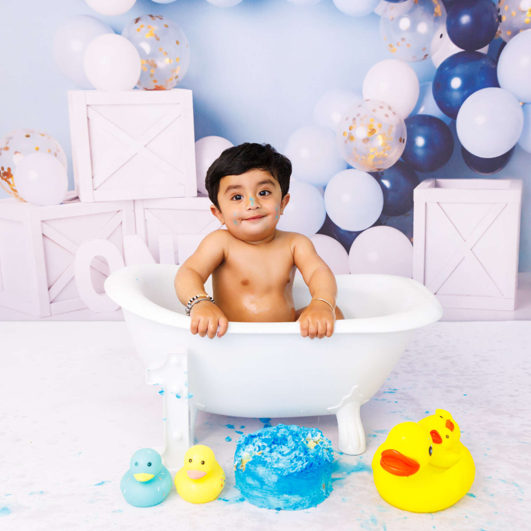 Recent cakesmash session in Perth