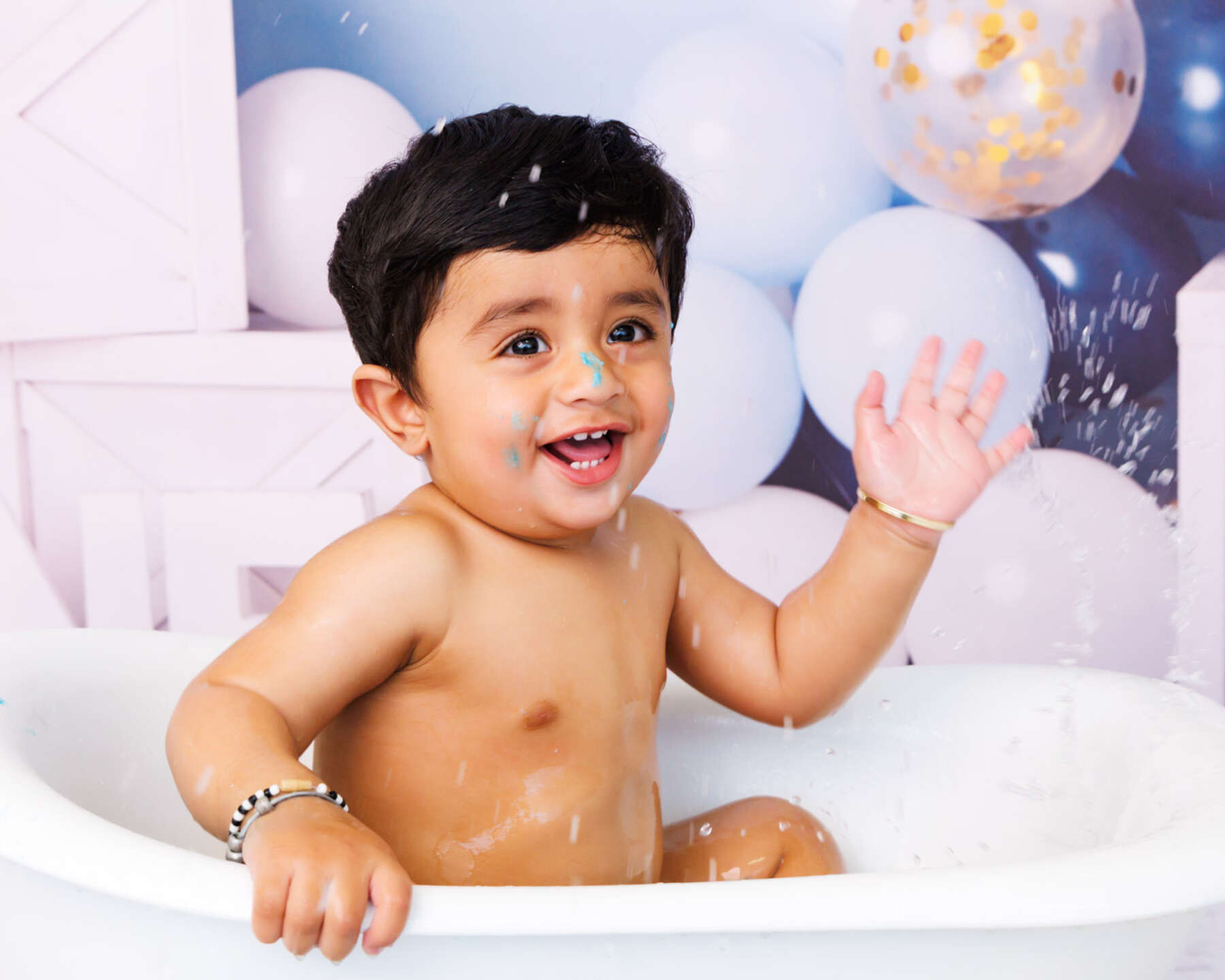 Recent cakesmash session in Perth