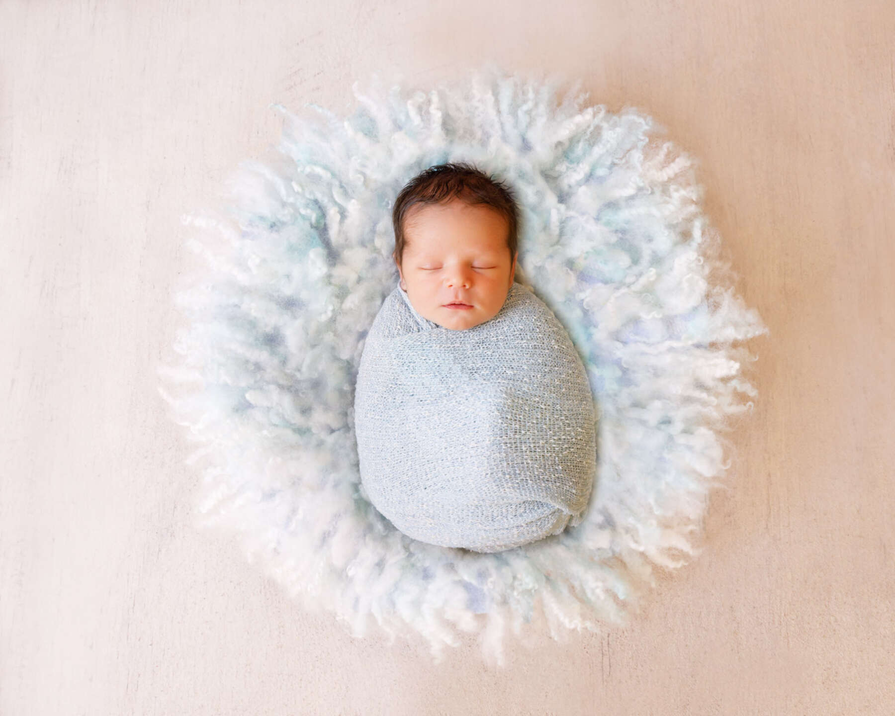Recent newborn session in Perth