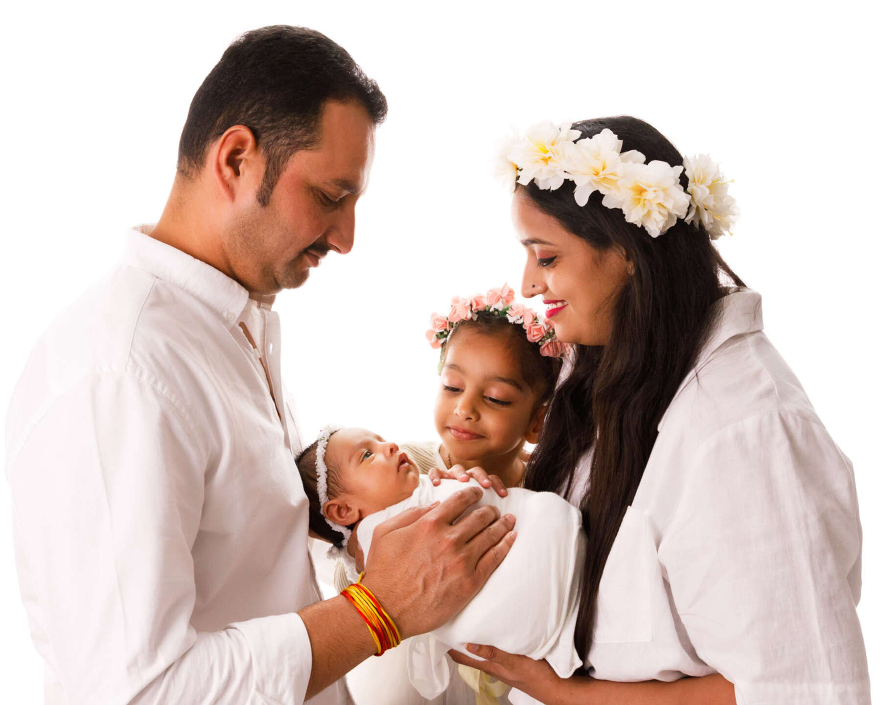 Recent newborn session in Perth