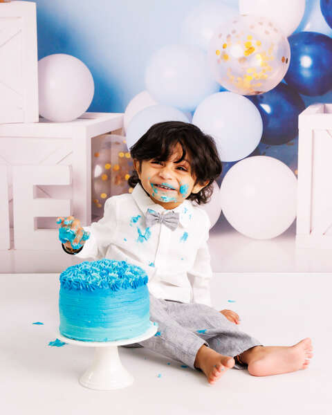 Recent cakesmash session in Perth