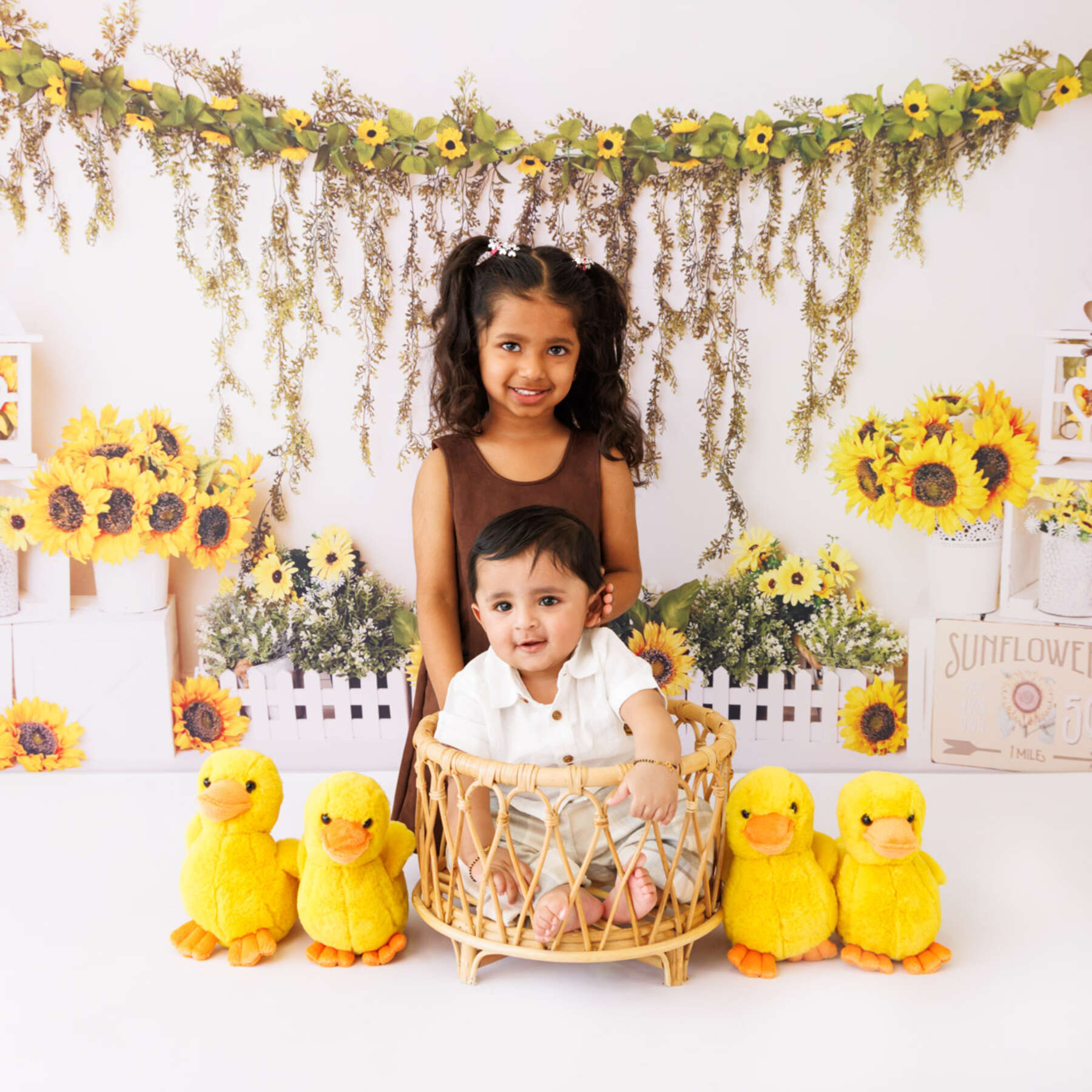 Recent family session in Perth