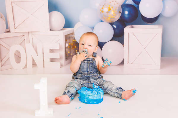 Recent cakesmash session in Perth