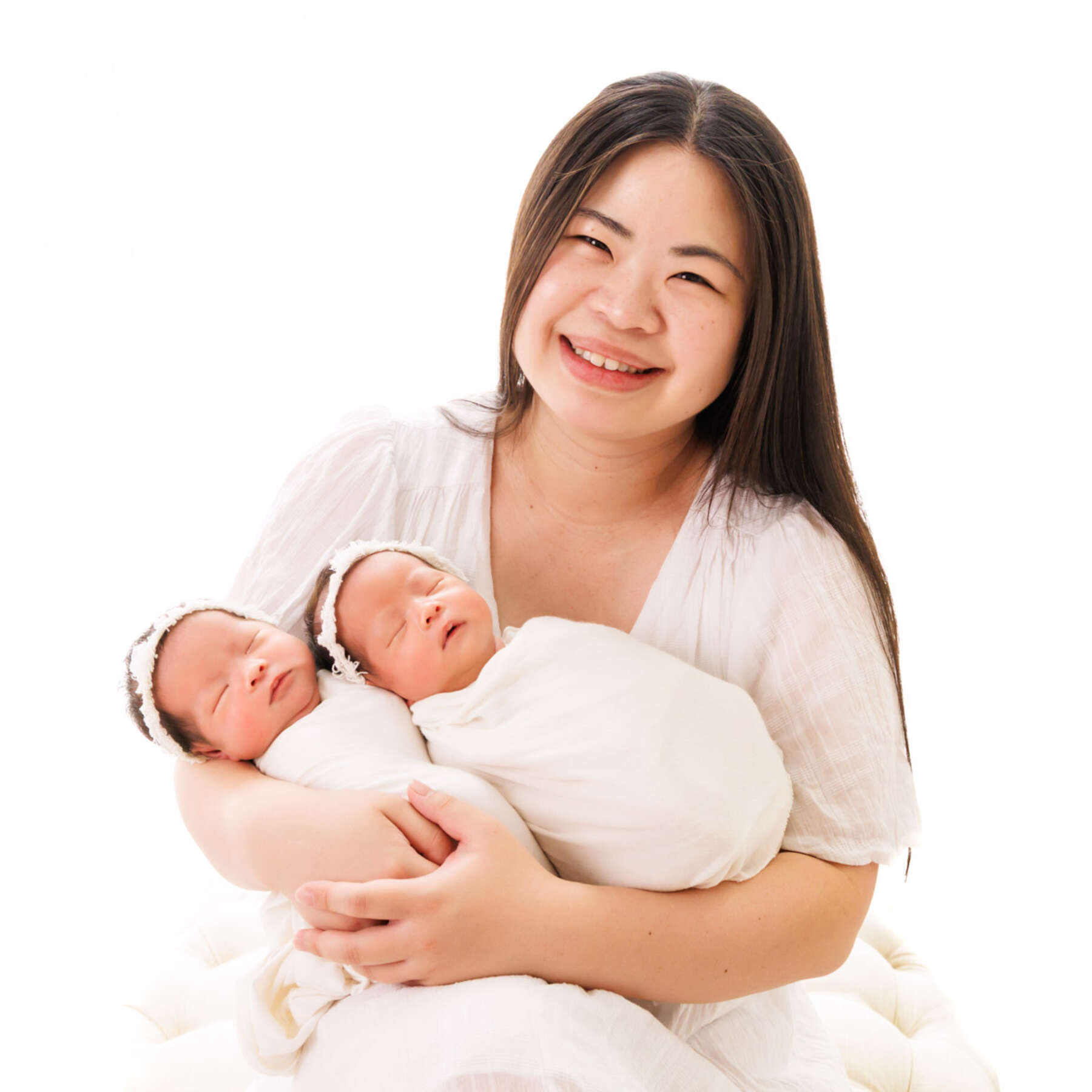 Recent newborn session in Perth
