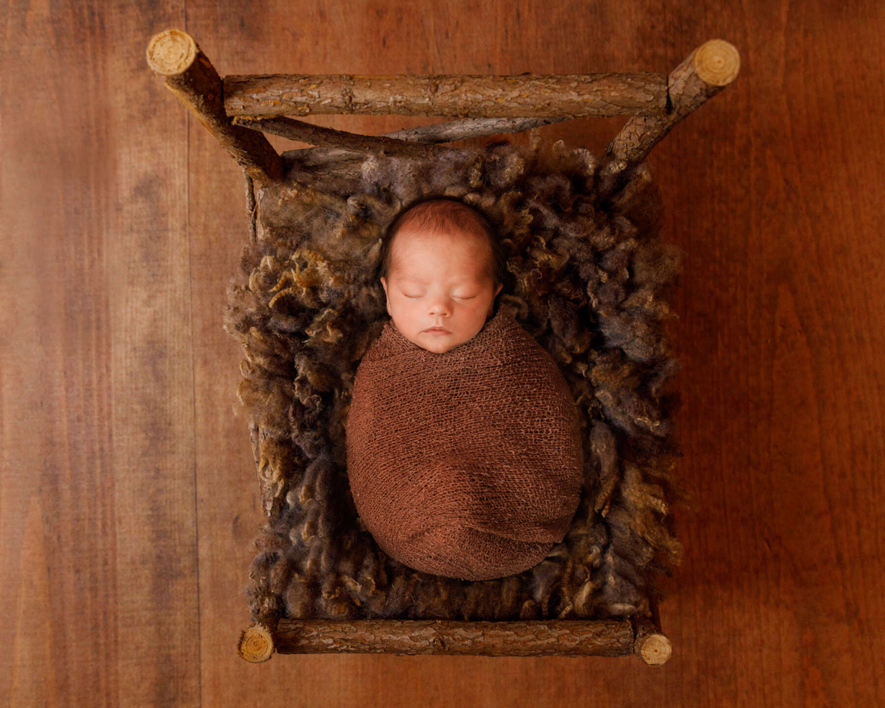 Recent newborn session in Perth