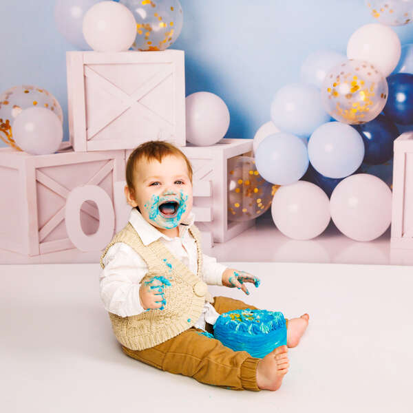 Recent cakesmash session in Perth