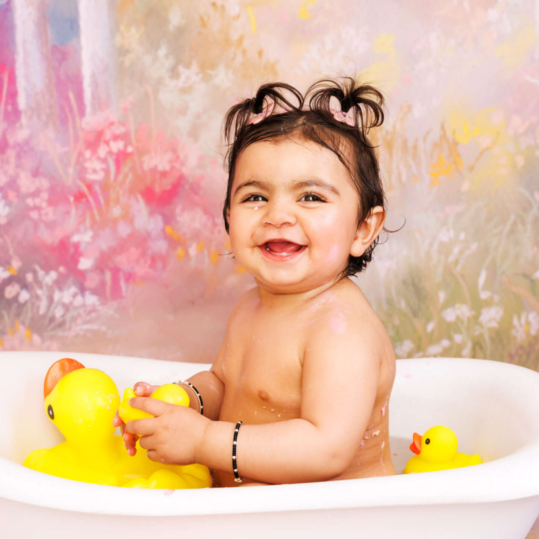 Recent cakesmash session in Perth