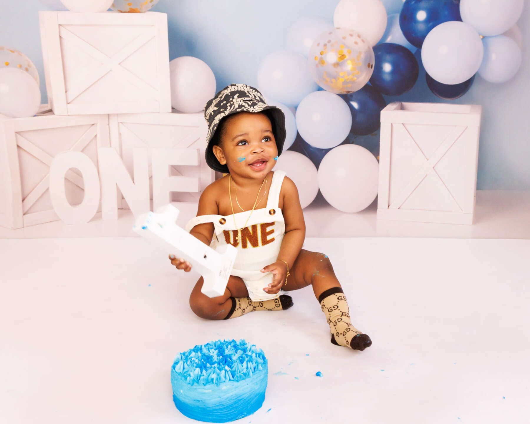 Recent cakesmash session in Perth