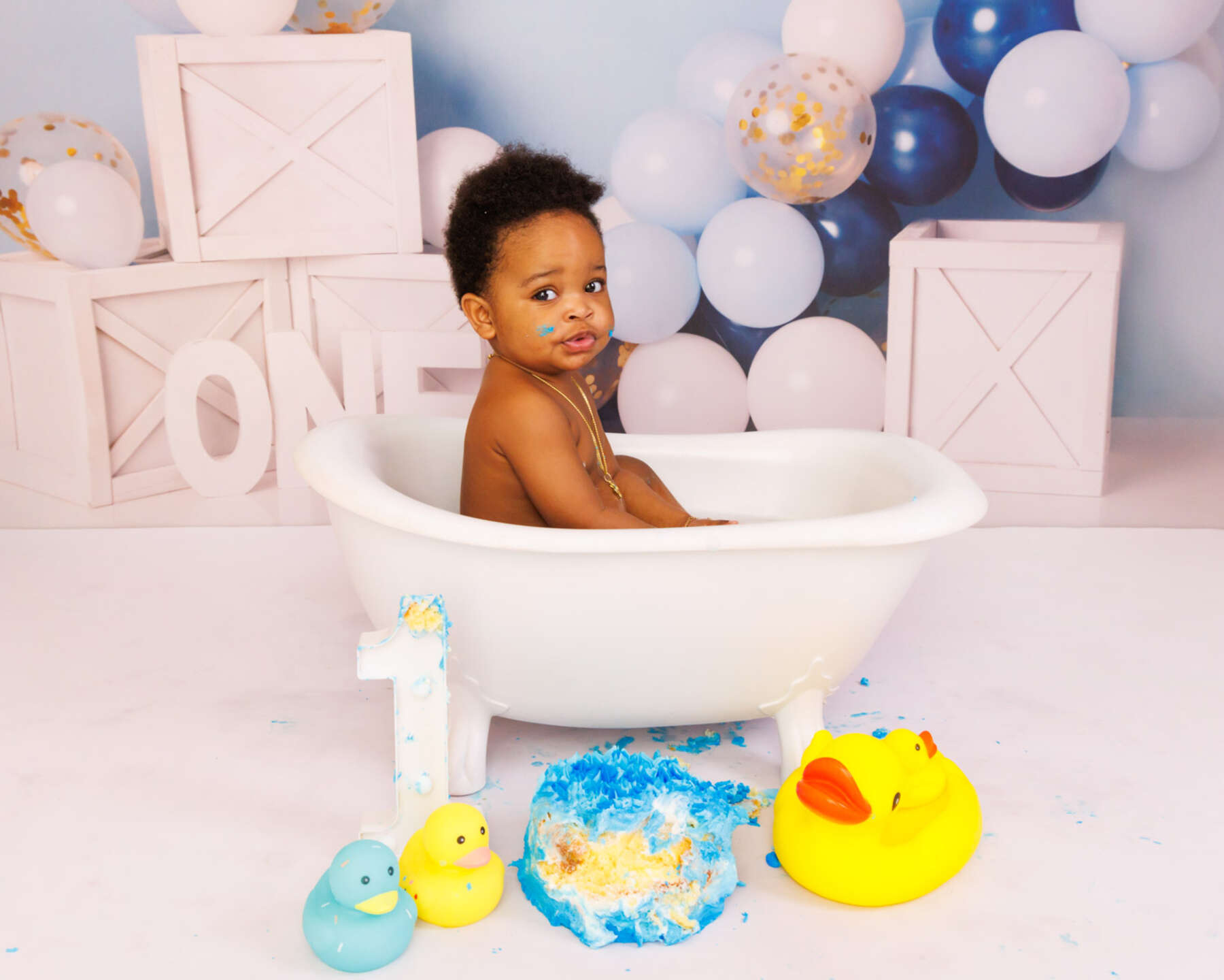 Recent cakesmash session in Perth