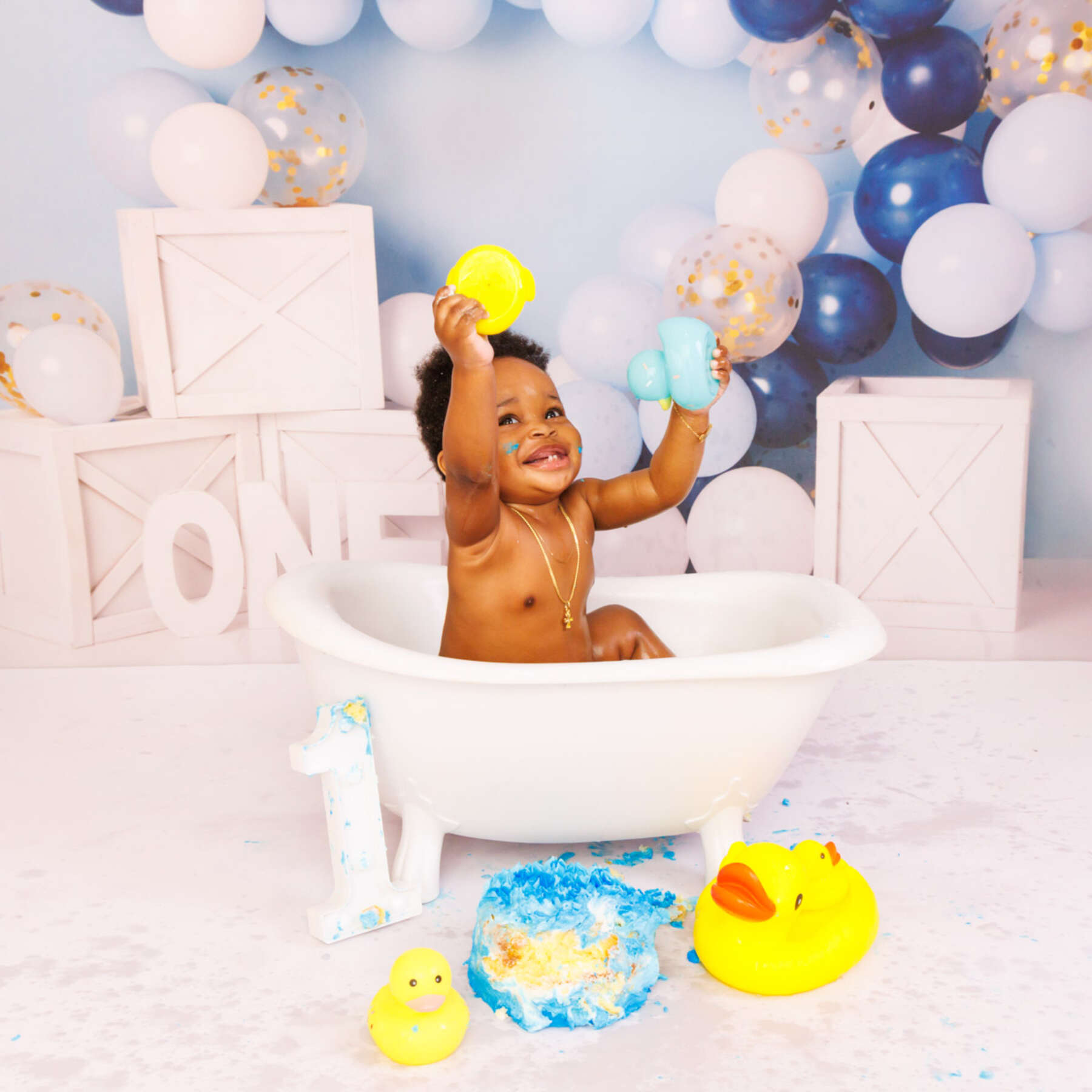 Recent cakesmash session in Perth