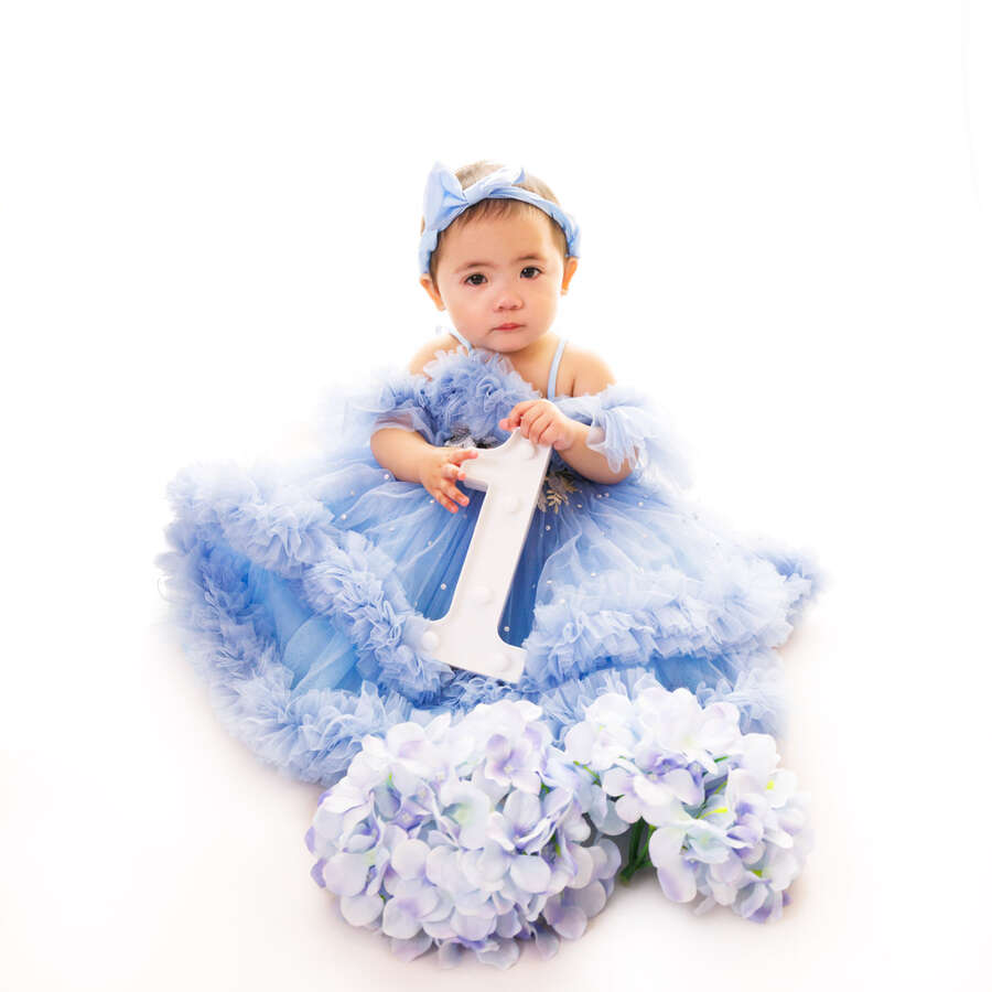 Recent baby session in Perth