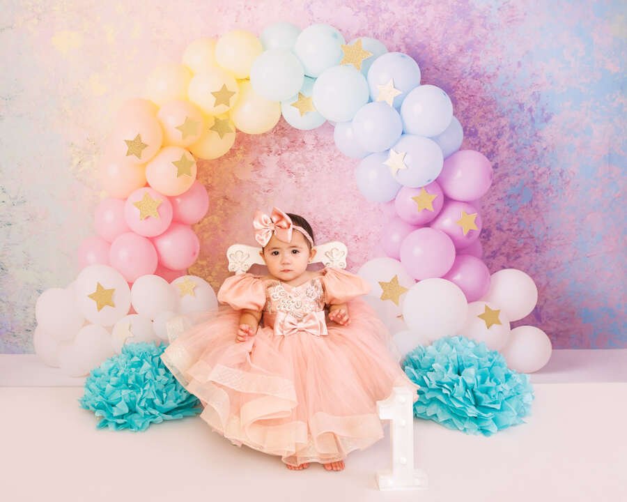 Recent baby session in Perth