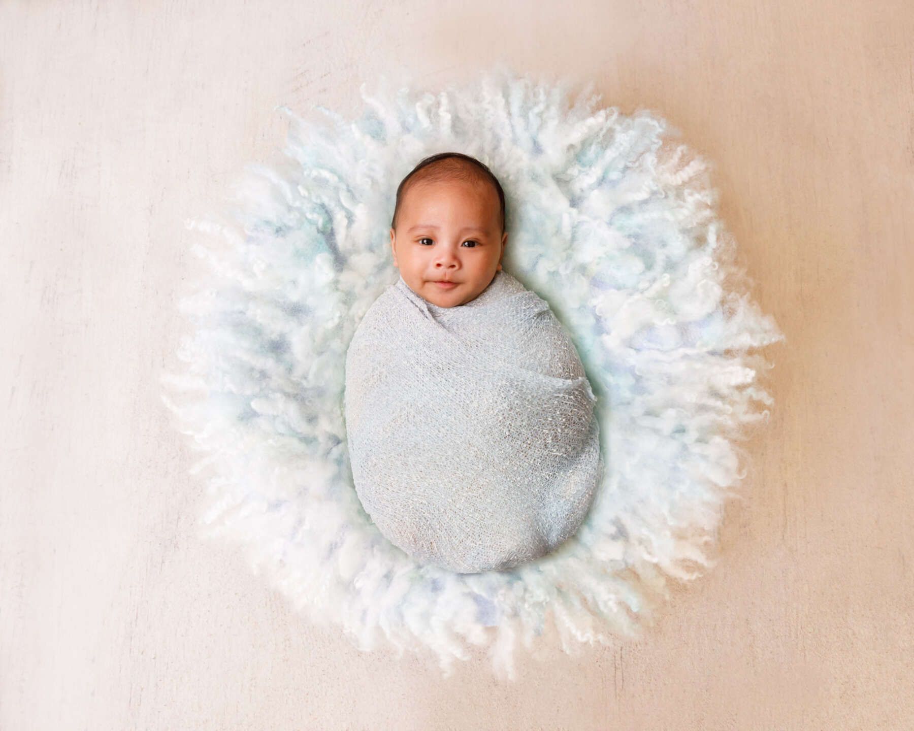 Recent newborn session in Perth