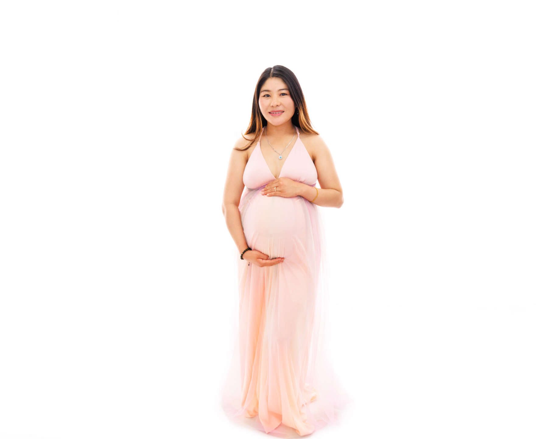 Recent maternity session in Perth