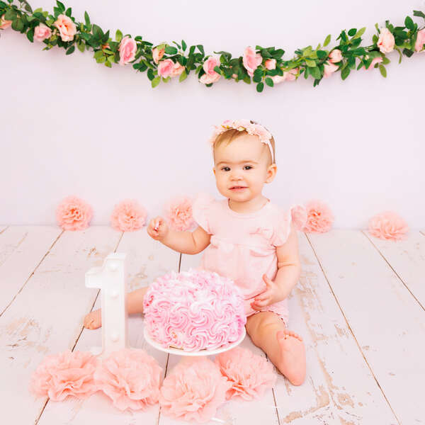 Recent cakesmash session in Perth