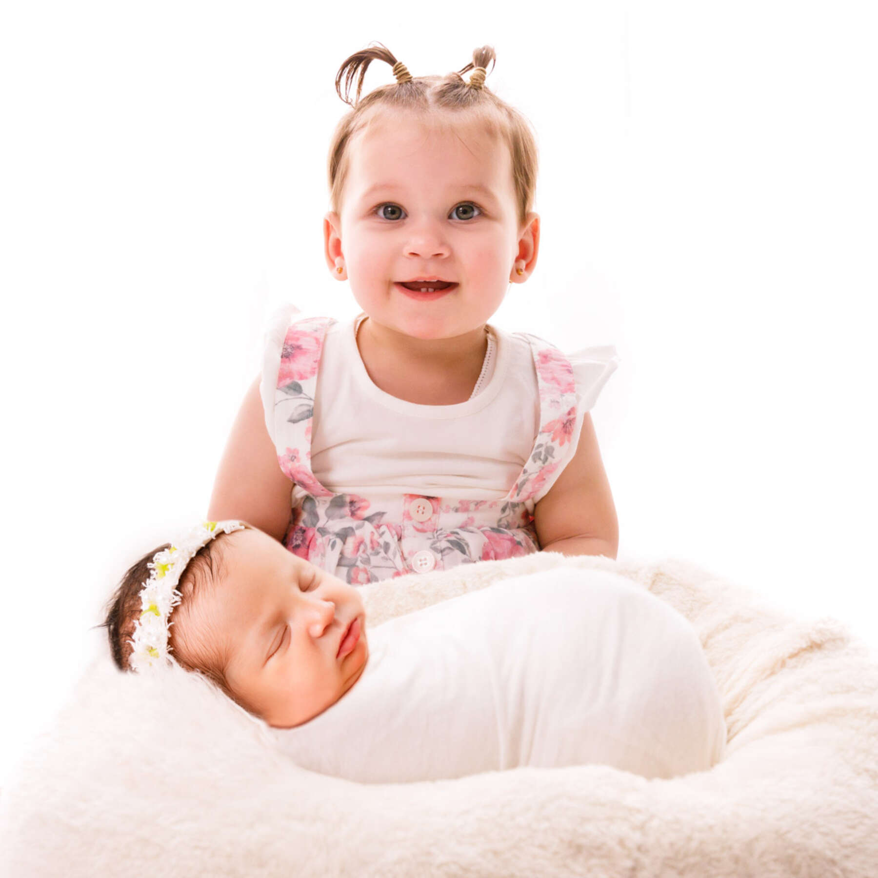 Recent newborn session in Perth