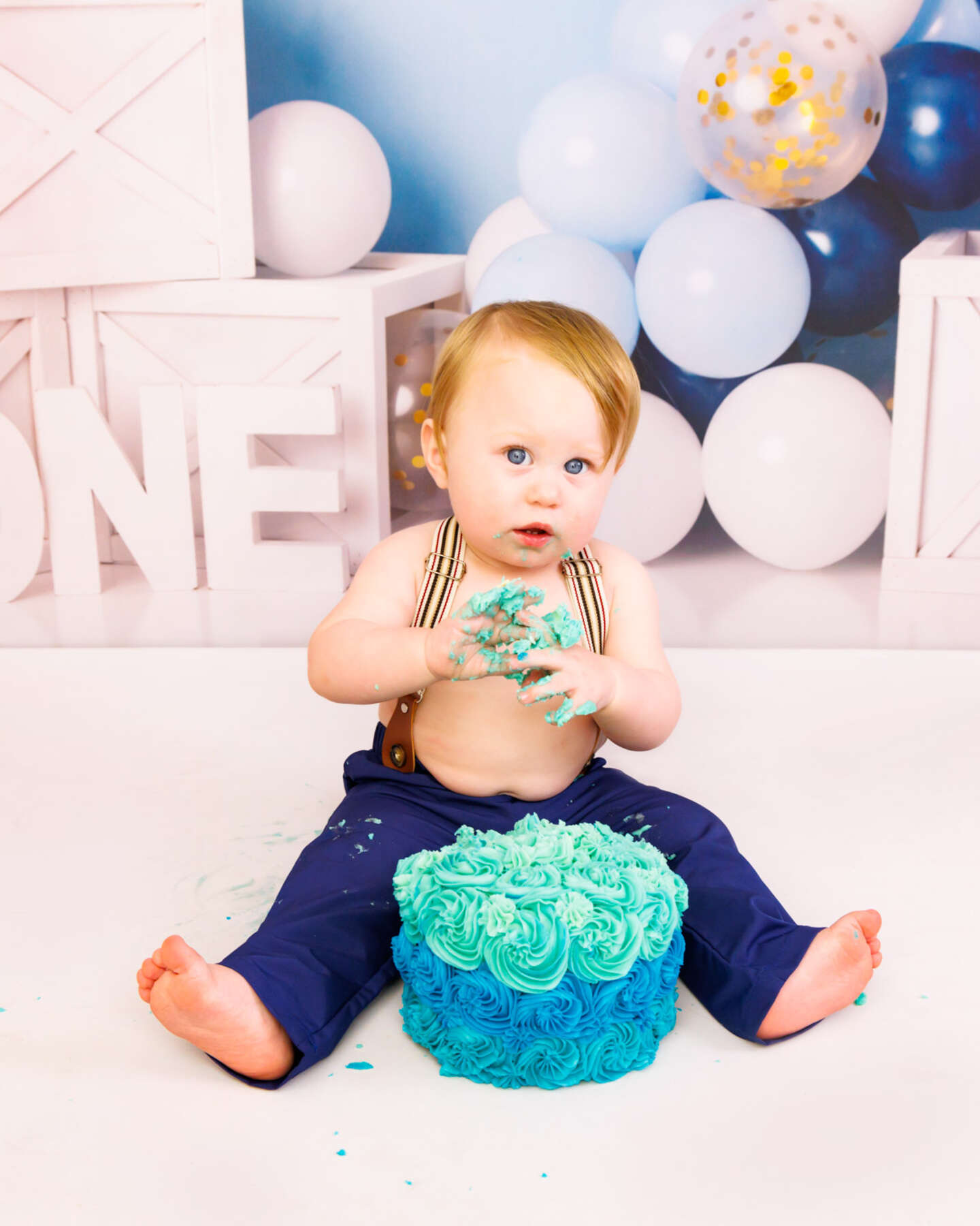 Recent cakesmash session in Perth