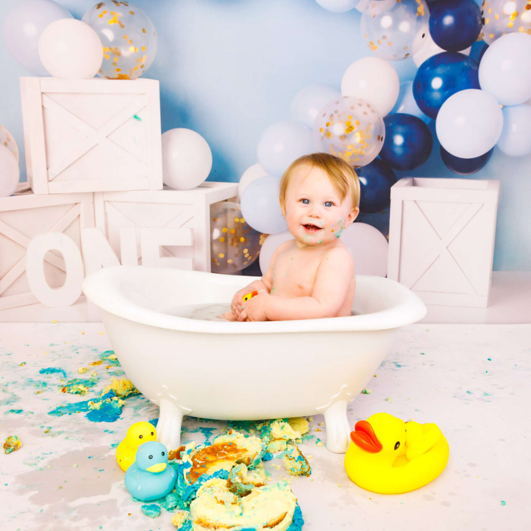Recent cakesmash session in Perth