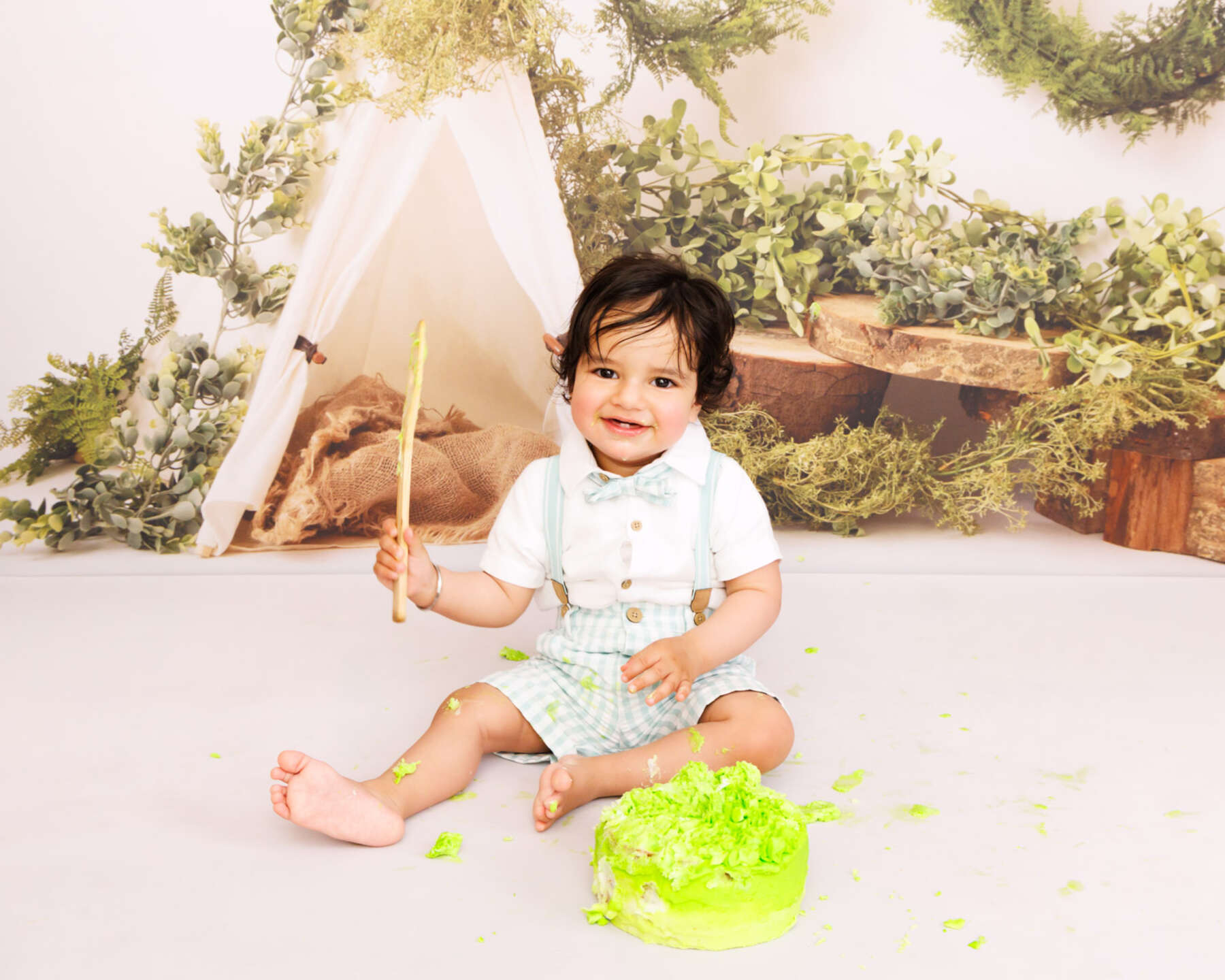 Recent cakesmash session in Perth