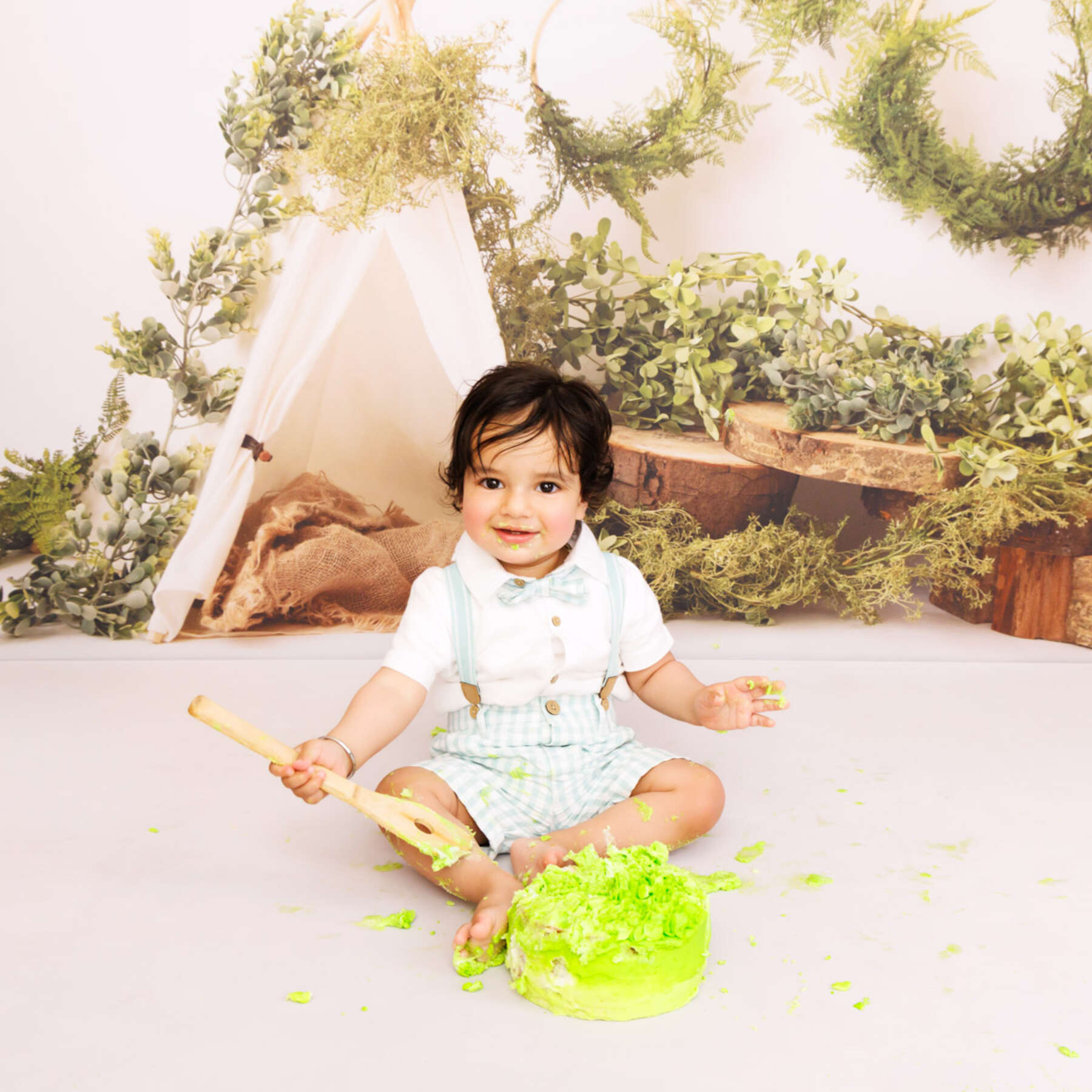 Recent cakesmash session in Perth