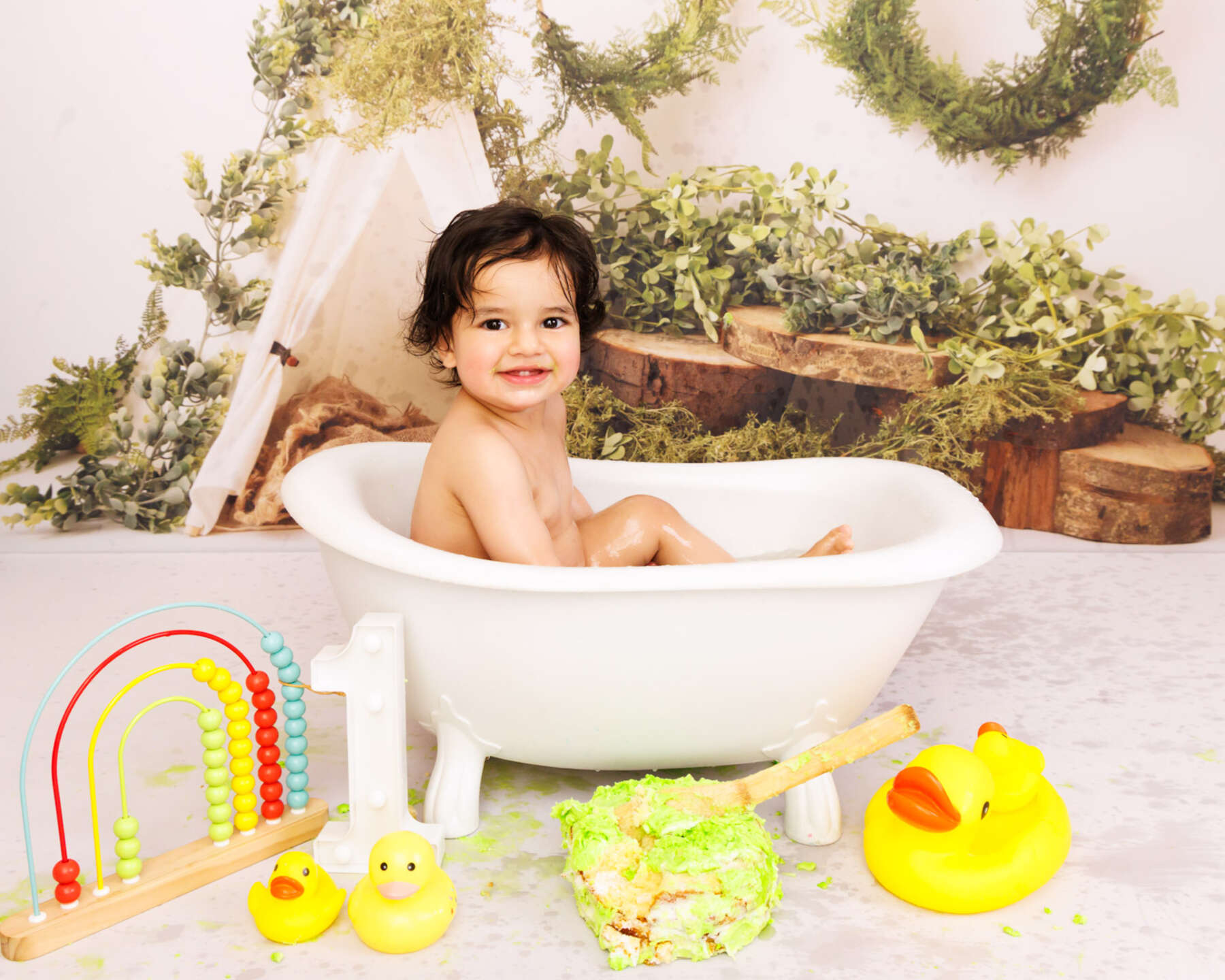 Recent cakesmash session in Perth