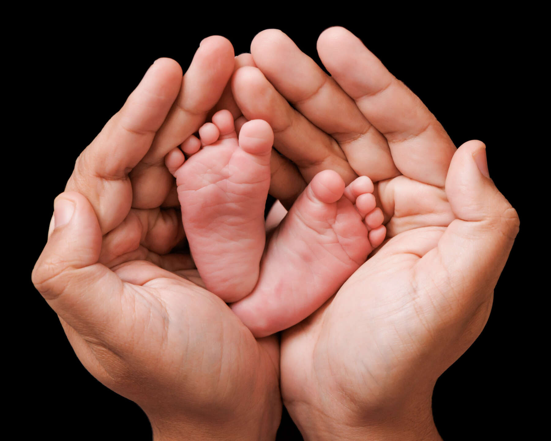Recent newborn session in Perth