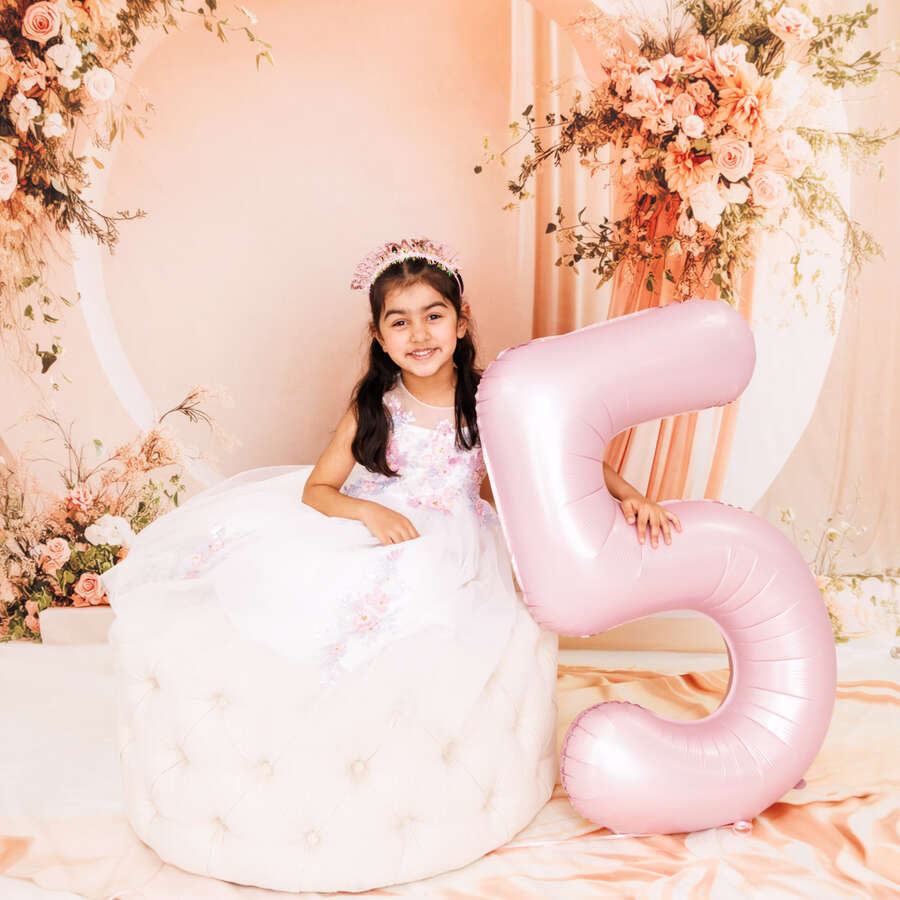 Recent family session in Perth