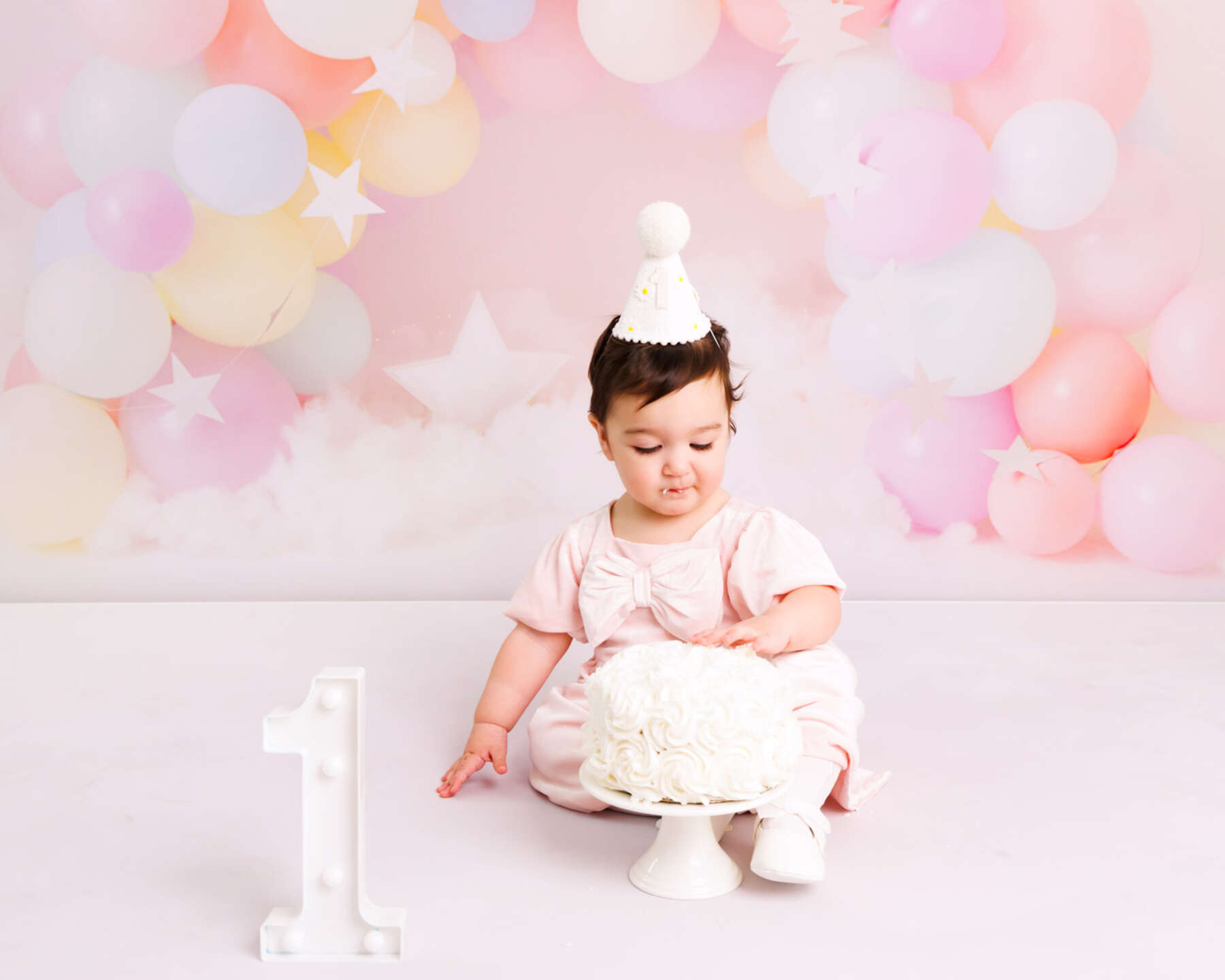 Recent cakesmash session in Perth