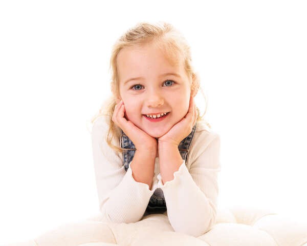 Recent family session in Perth