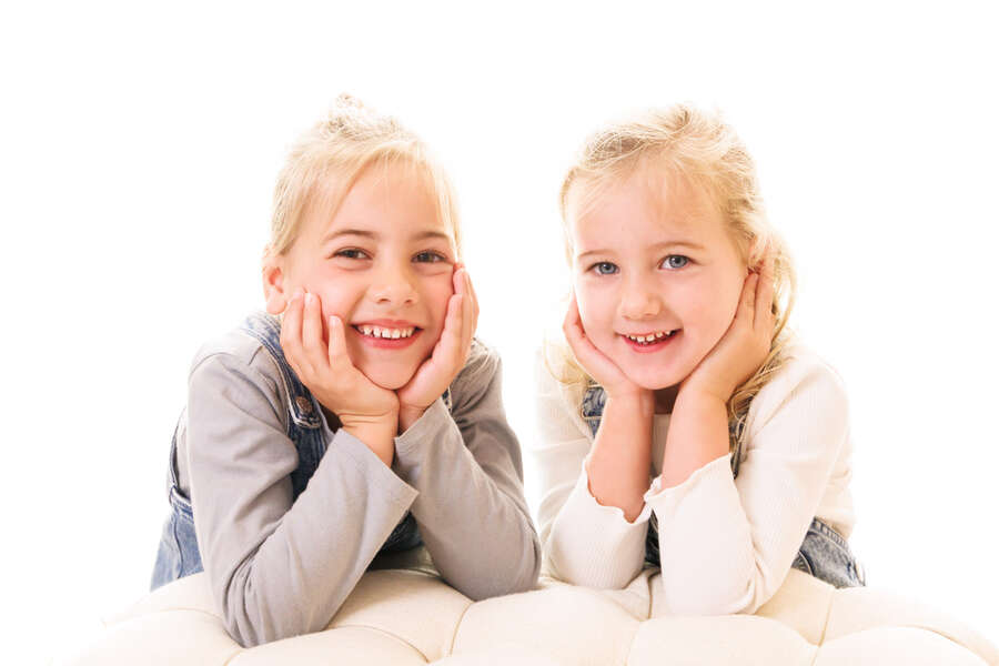Recent family session in Perth