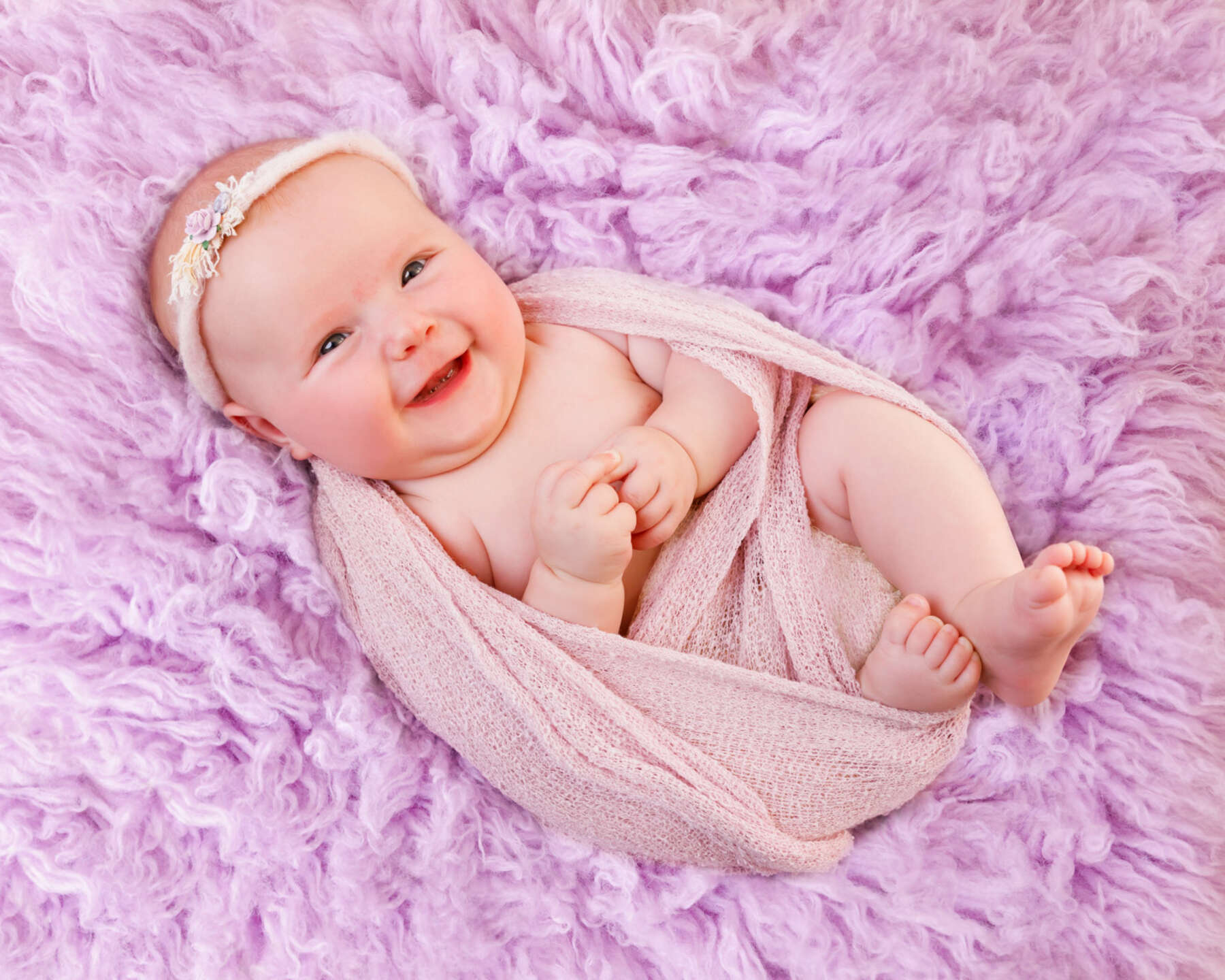Recent newborn session in Perth