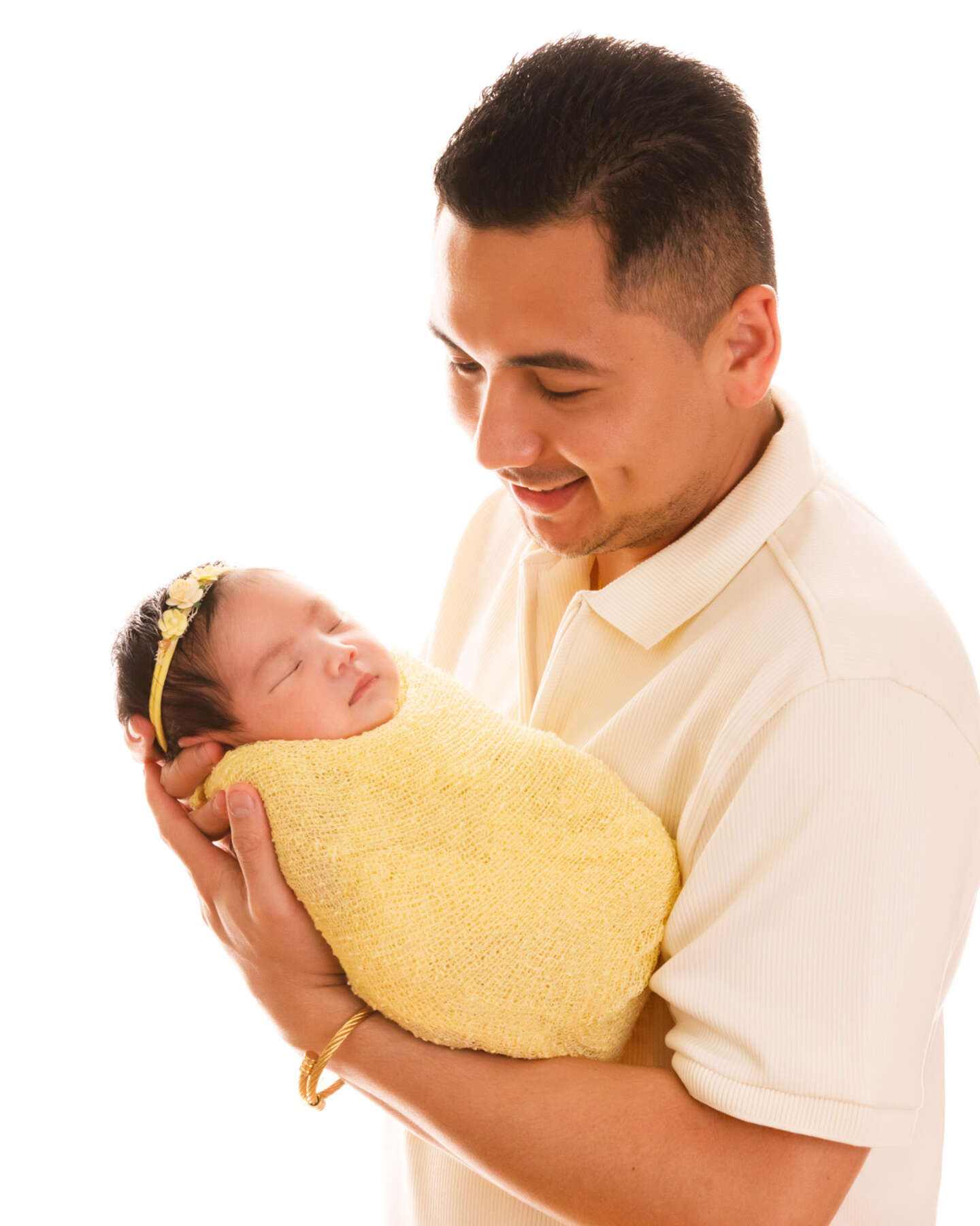 Recent newborn session in Perth