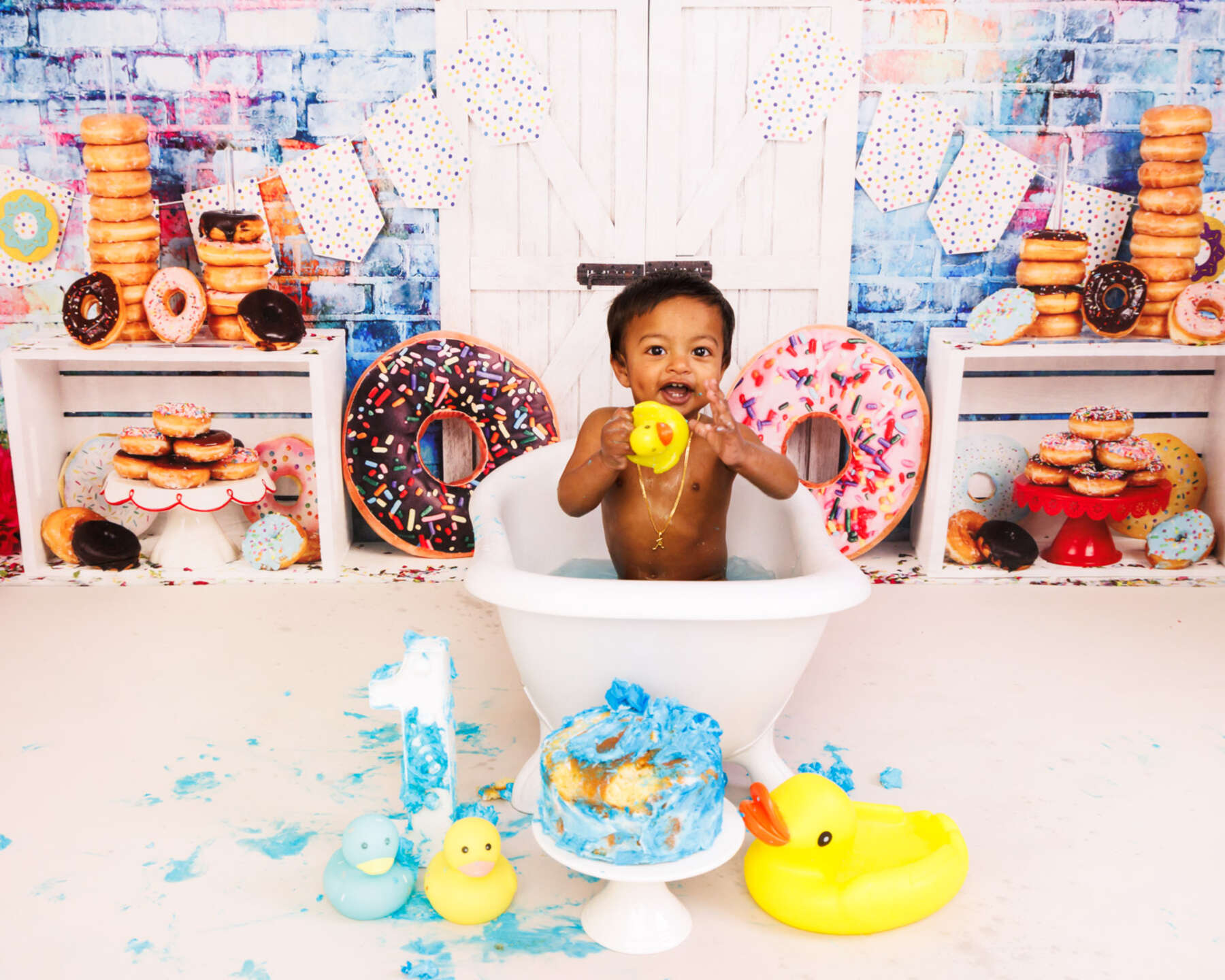 Recent cakesmash session in Perth