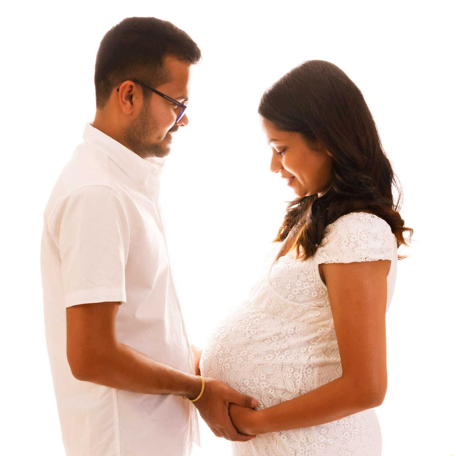 Recent maternity session in Perth