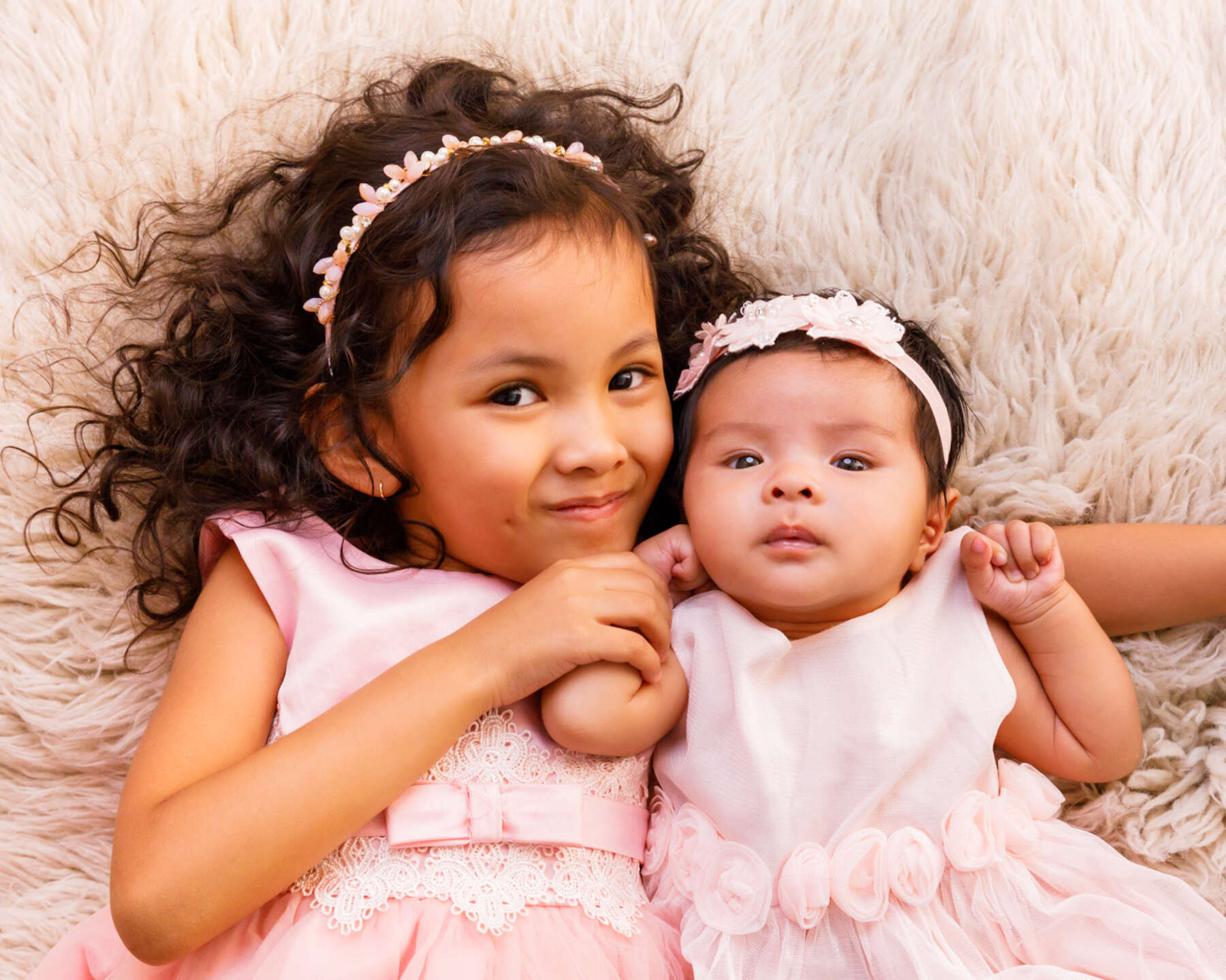 Recent newborn session in Perth