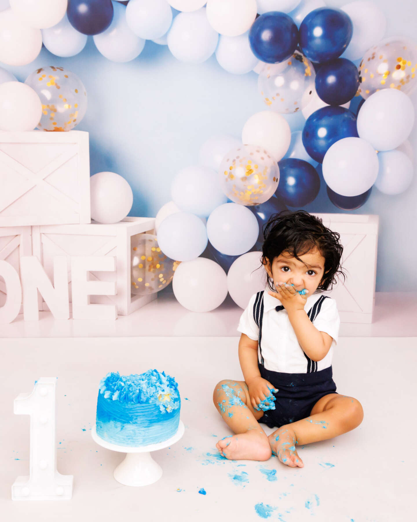 Recent cakesmash session in Perth